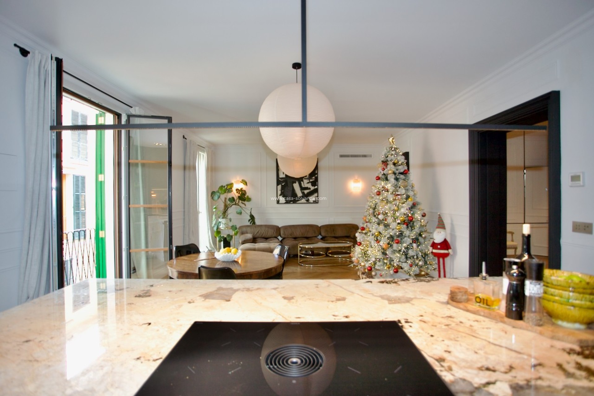 Reventa - Apartamento / piso - Palma - Centre