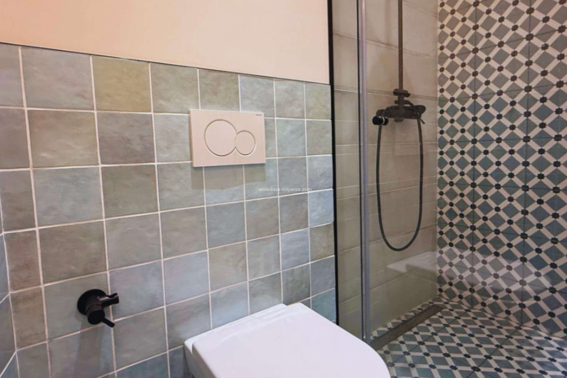 Reventa - Apartamento / piso - Palma - Ponent