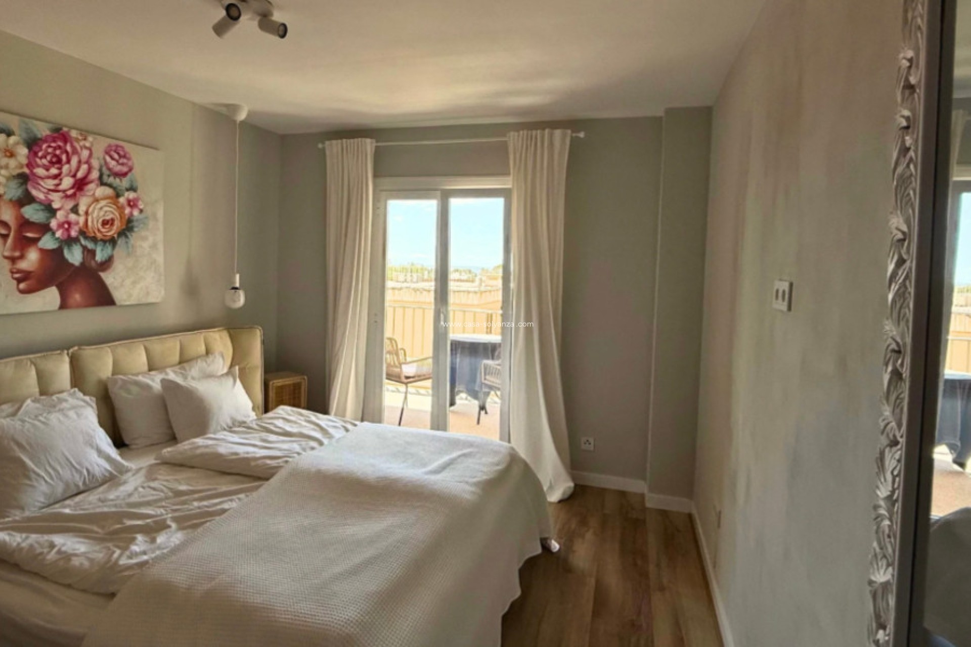 Reventa - Apartamento / piso - Palma - Sant Agustí