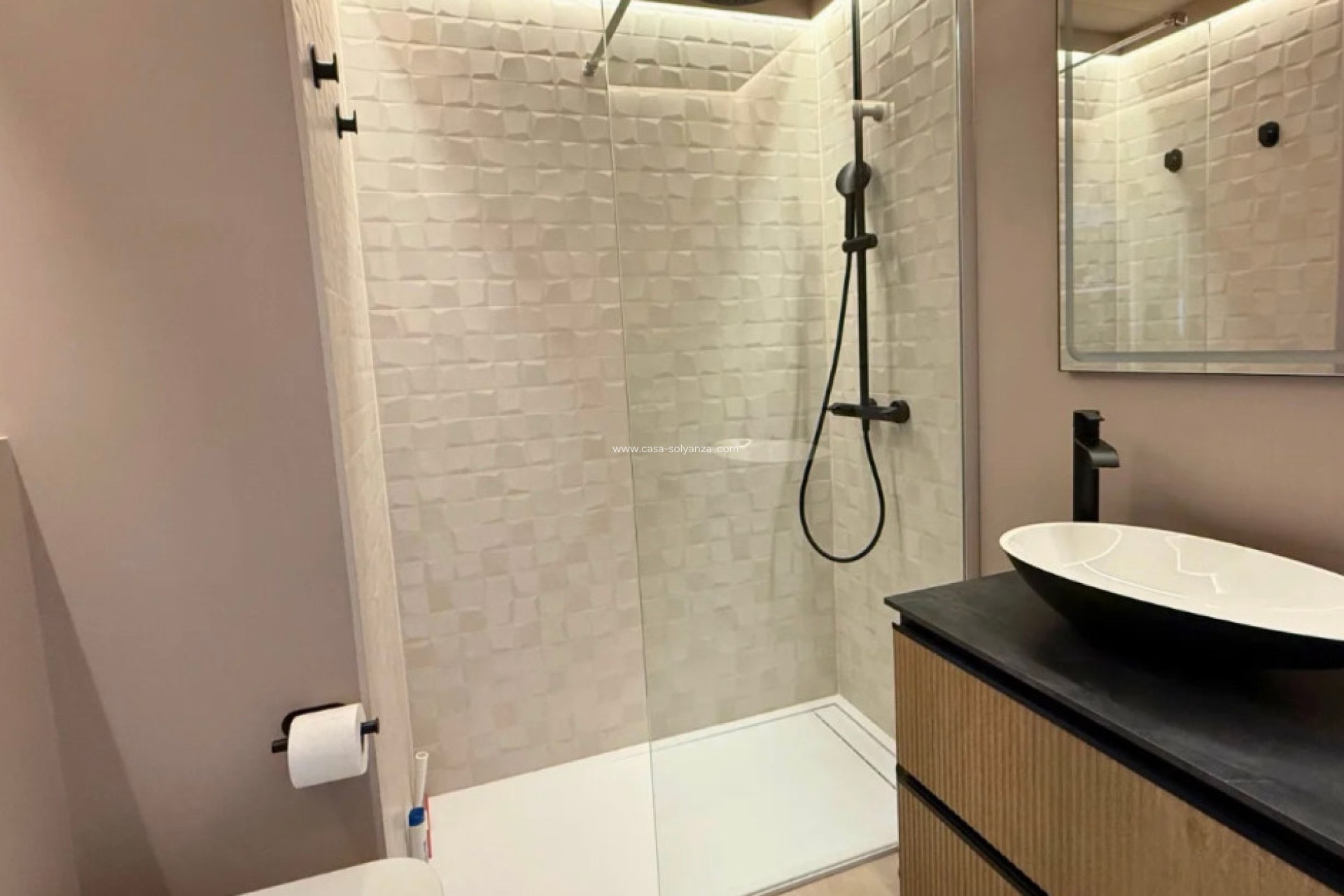 Reventa - Apartamento / piso - Palma - Sant Agustí