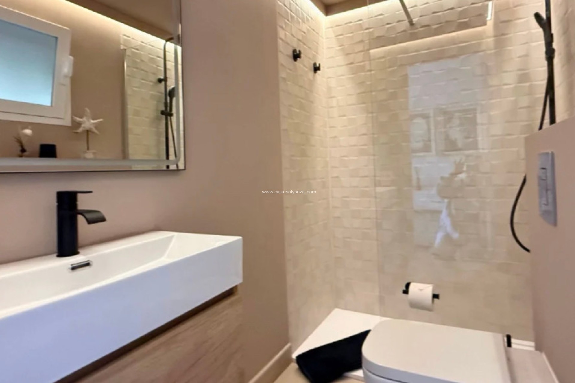 Reventa - Apartamento / piso - Palma - Sant Agustí