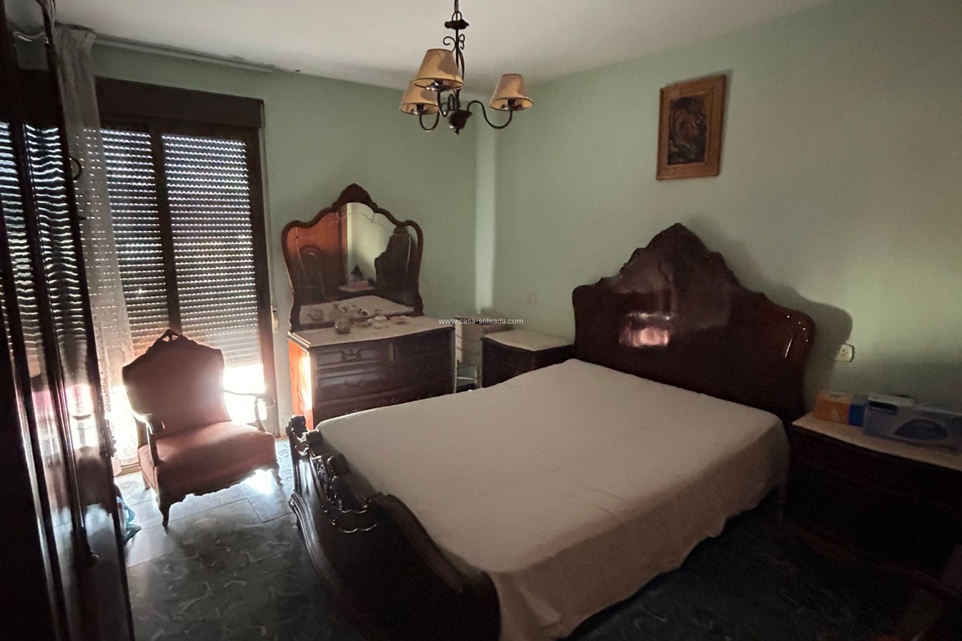 Reventa - Apartamento / piso - Pedreguer - Inland