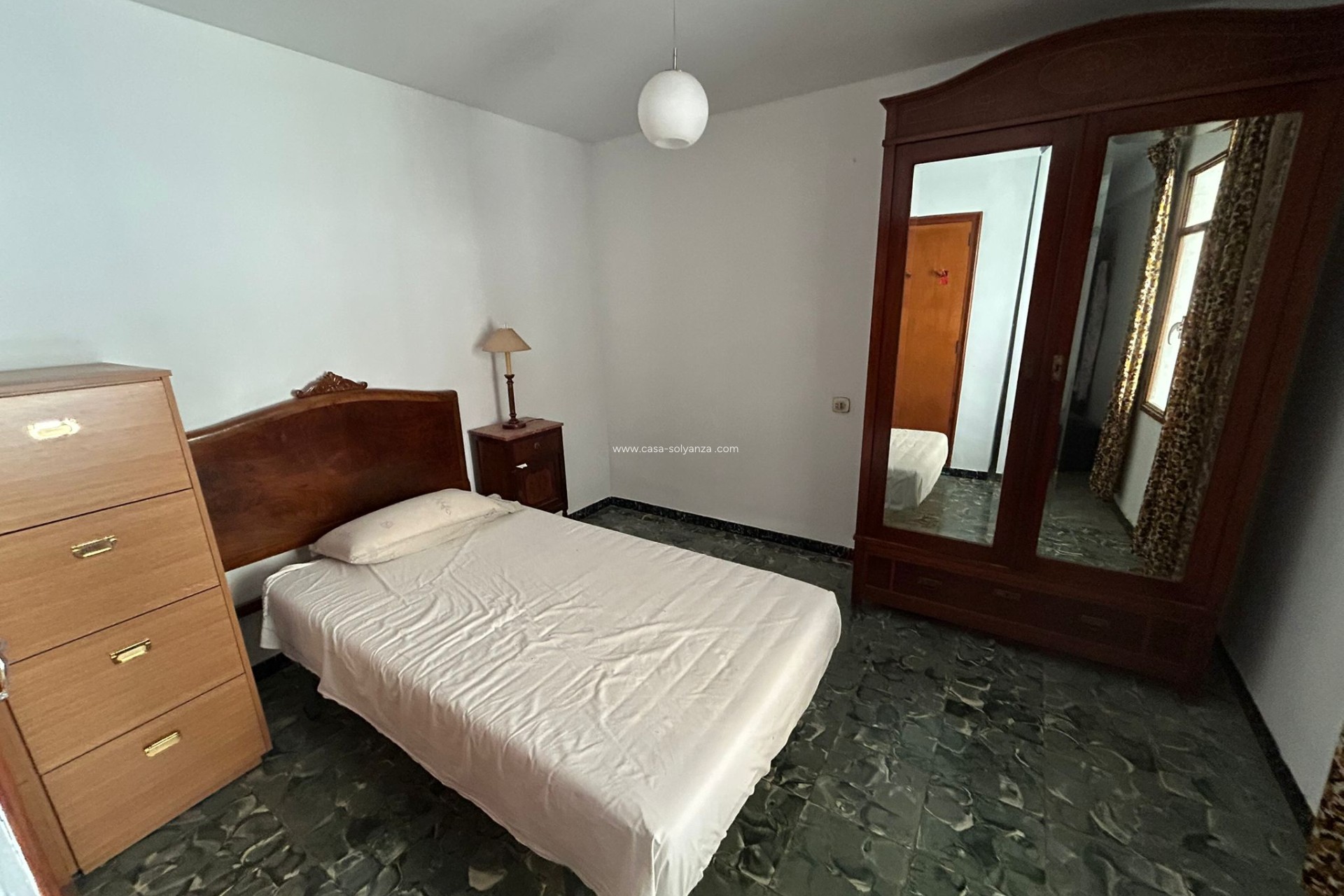 Reventa - Apartamento / piso - Pedreguer - Inland