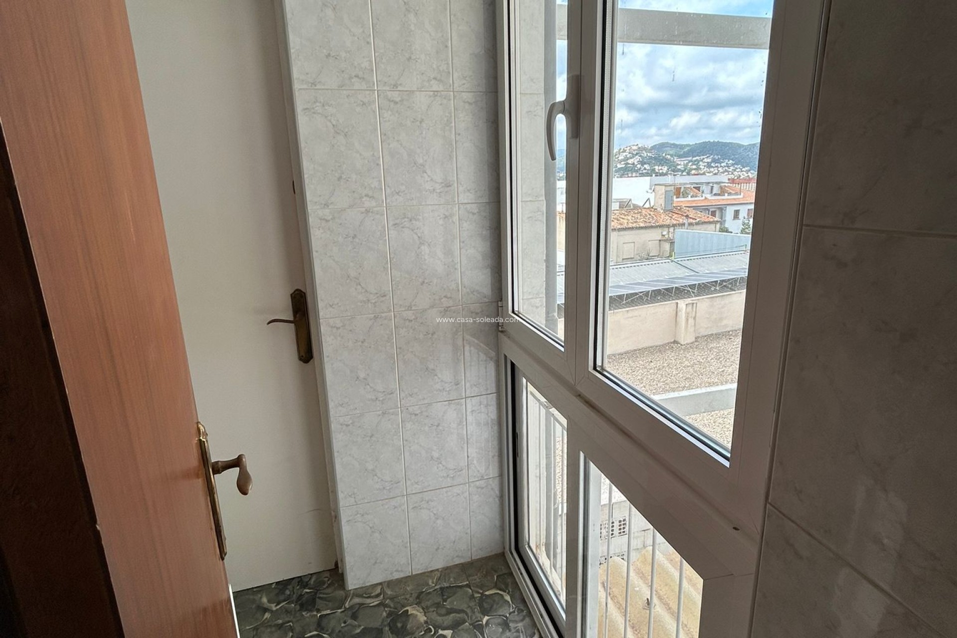Reventa - Apartamento / piso - Pedreguer - Inland