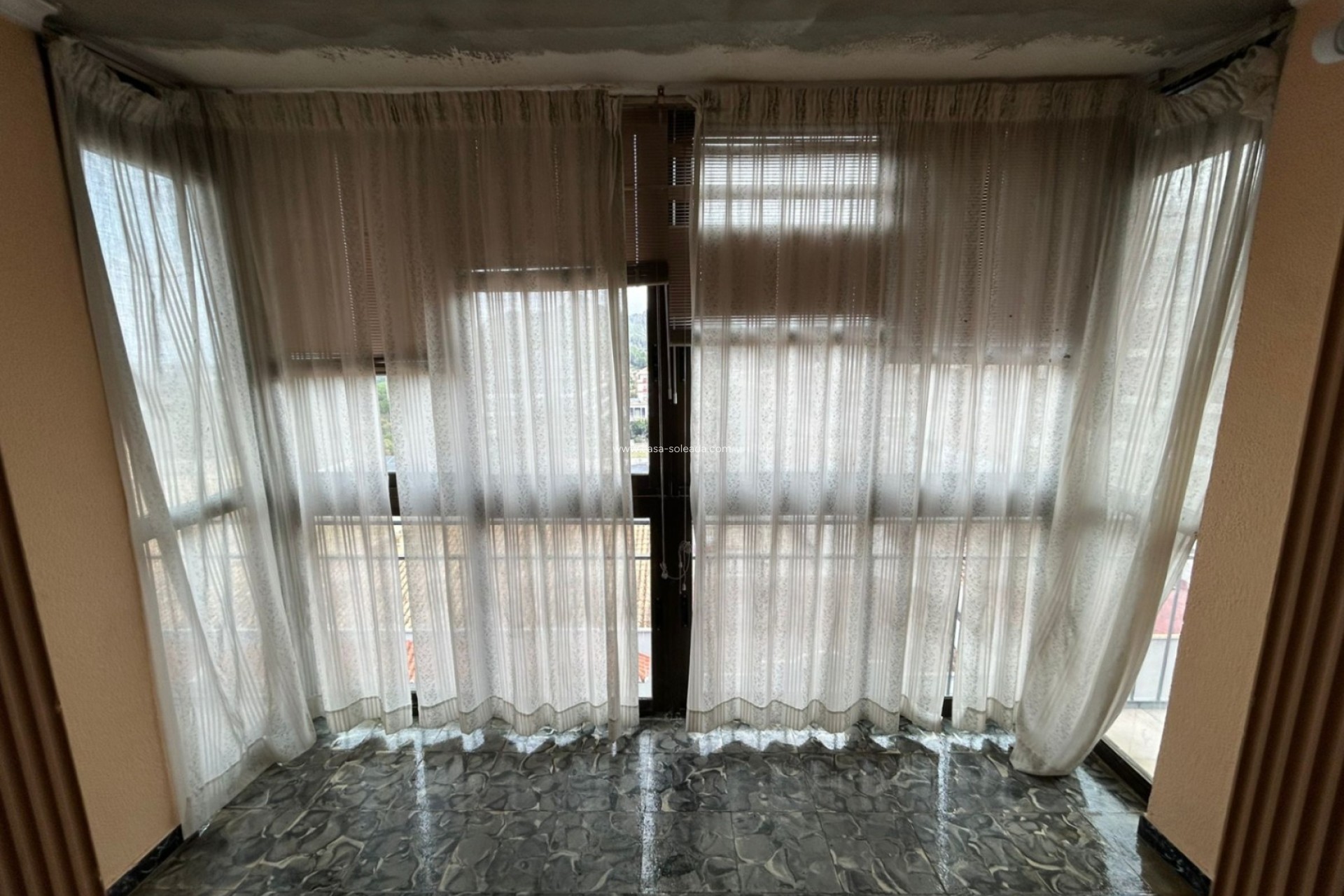 Reventa - Apartamento / piso - Pedreguer - Inland
