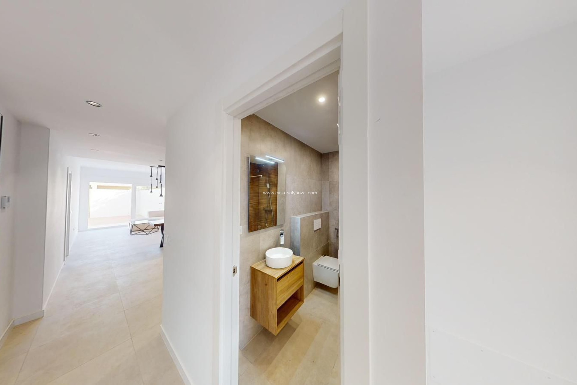 Reventa - Apartamento / piso - Pilar de la Horadada - Centro