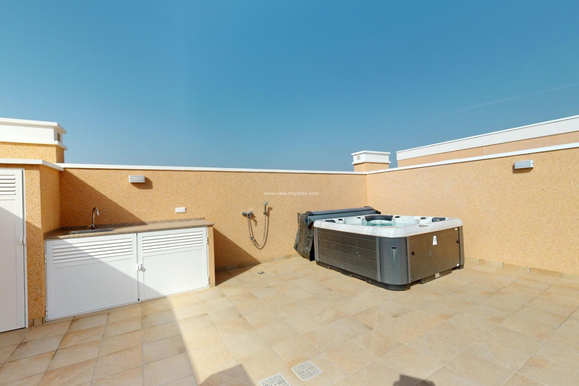 Reventa - Apartamento / piso - Pilar de la Horadada - Centro