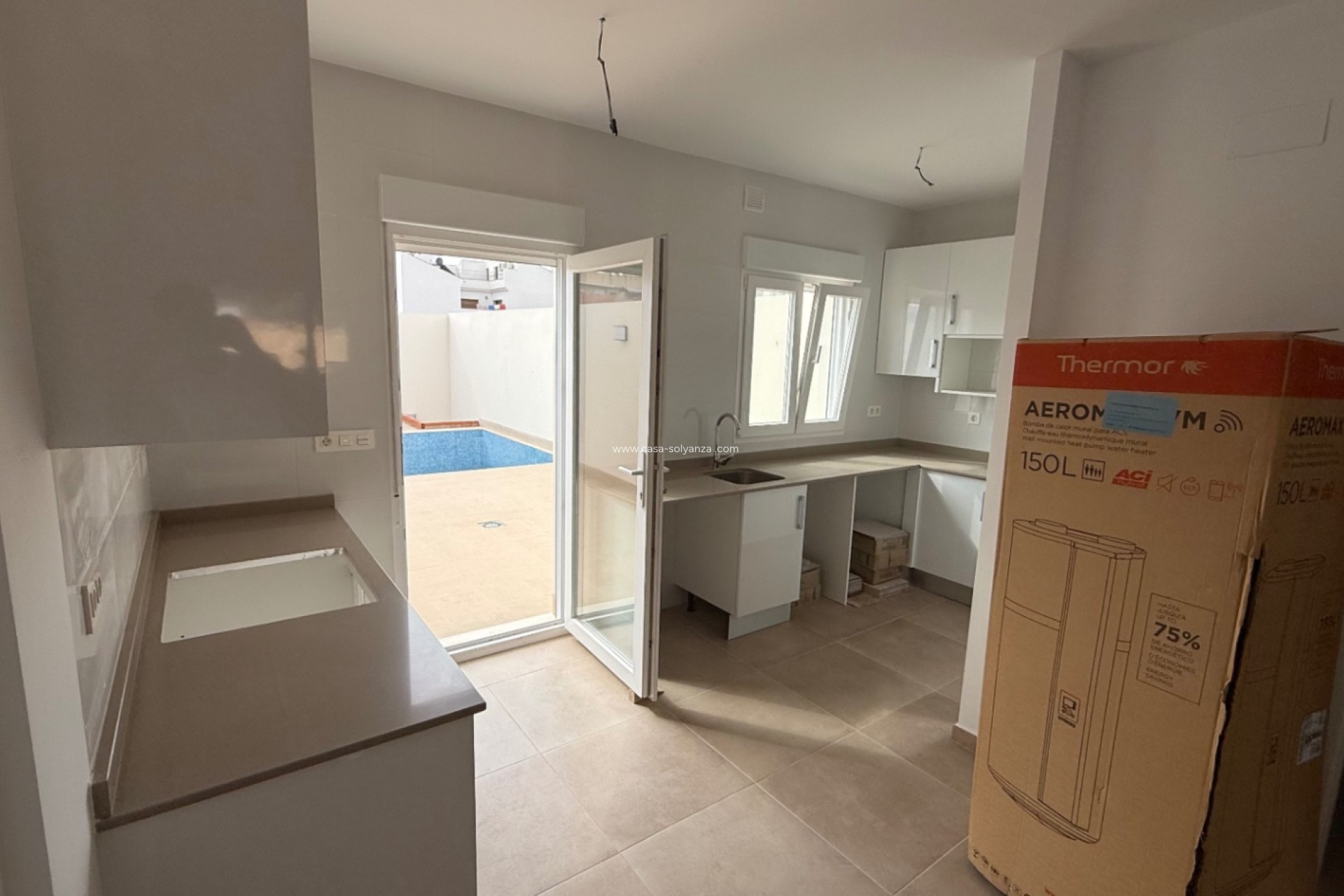 Reventa - Apartamento / piso - Pilar de la Horadada - Costa Blanca Sur