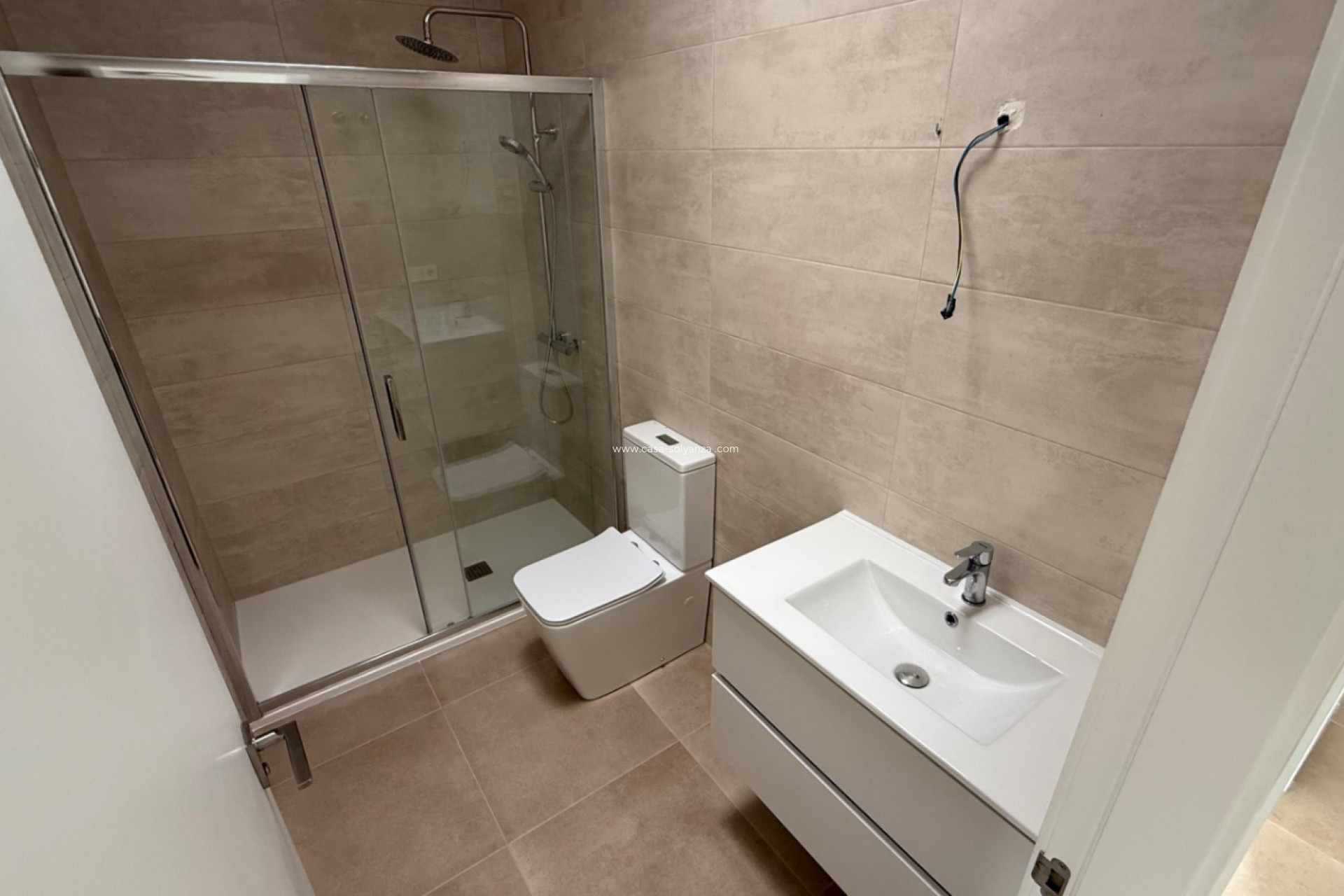 Reventa - Apartamento / piso - Pilar de la Horadada - Costa Blanca Sur