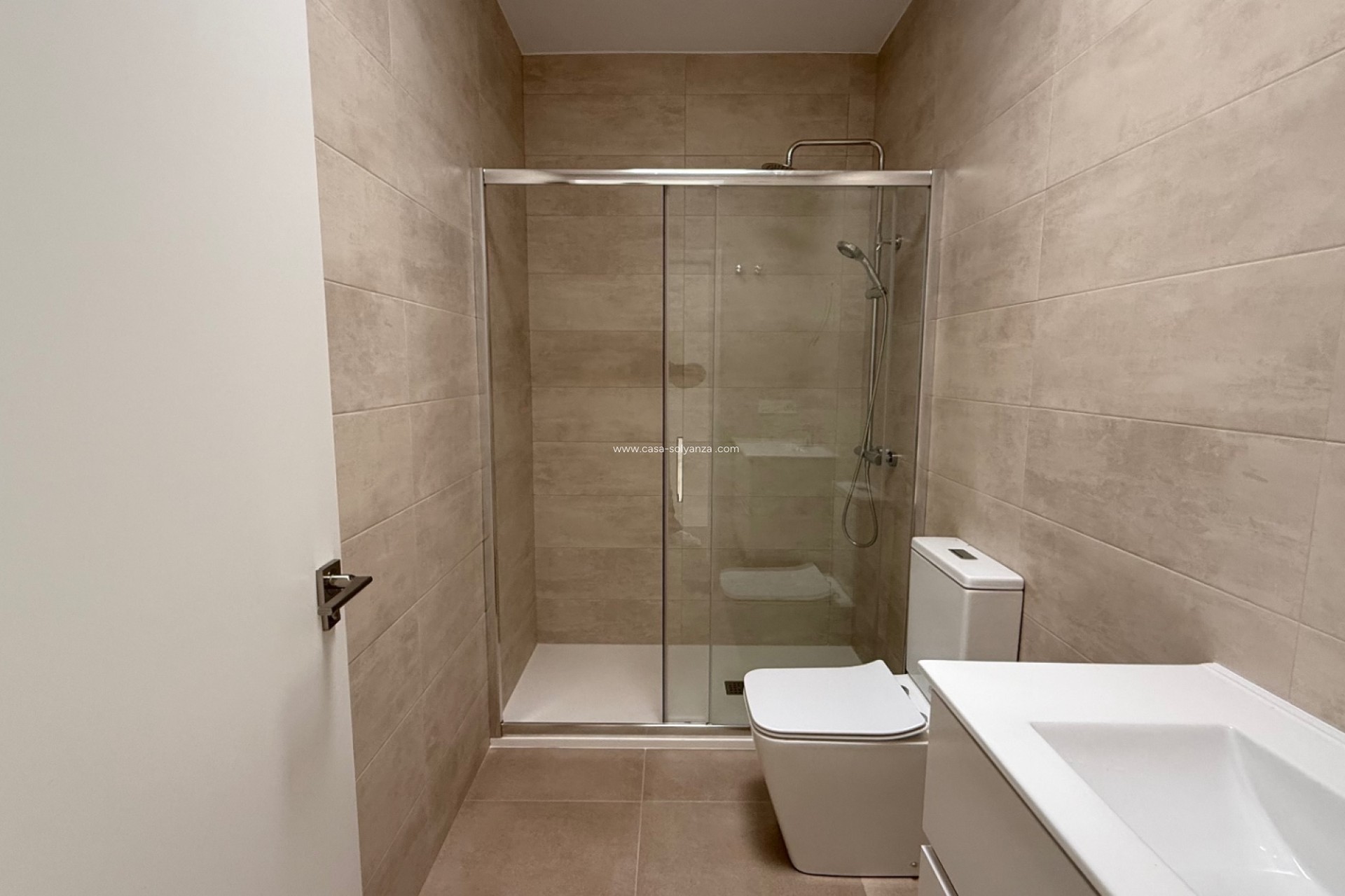 Reventa - Apartamento / piso - Pilar de la Horadada - Costa Blanca Sur