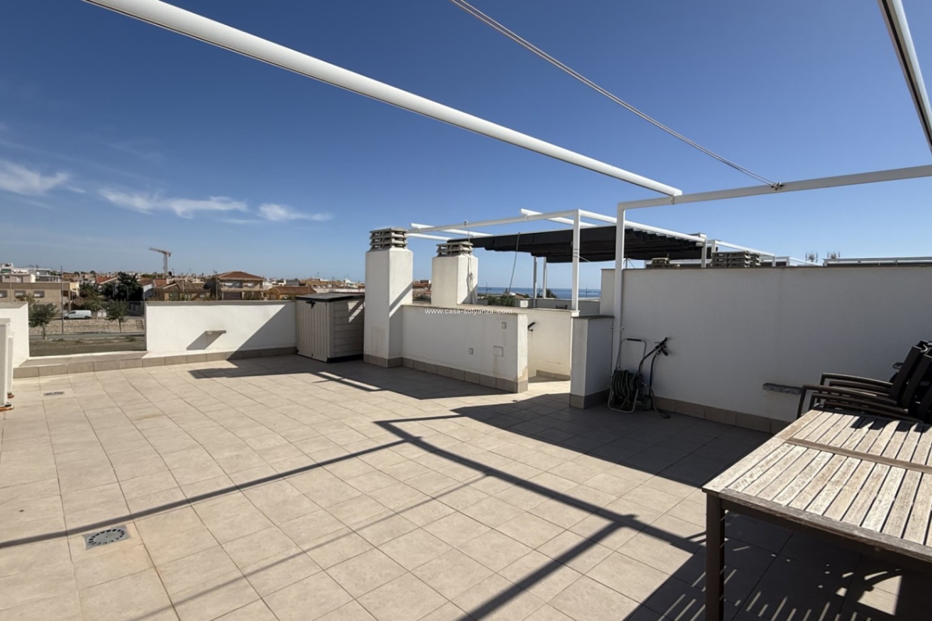 Reventa - Apartamento / piso - Pilar de la Horadada - Costa Blanca Sur