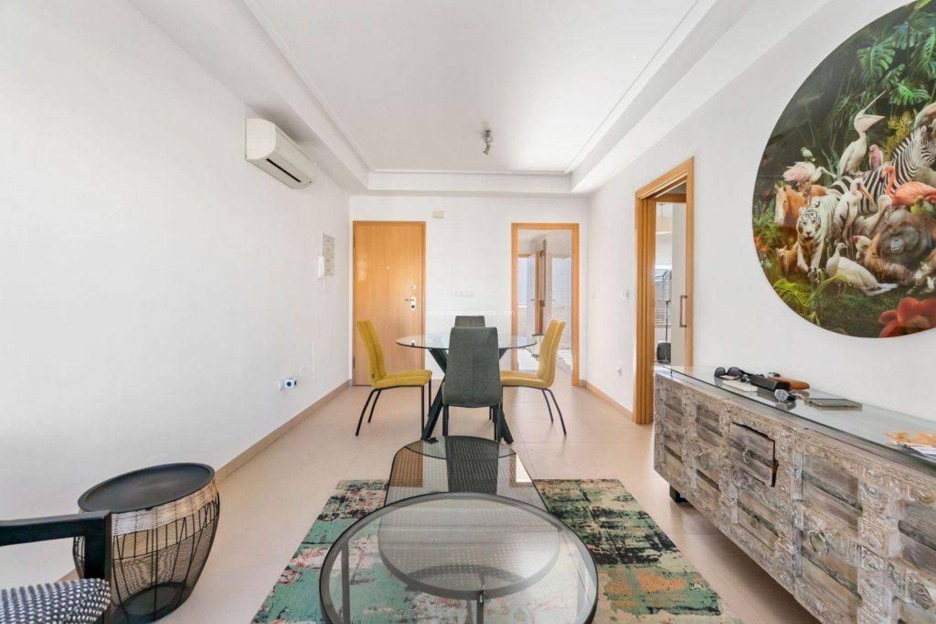 Reventa - Apartamento / piso - Pilar de la Horadada - Costa Blanca