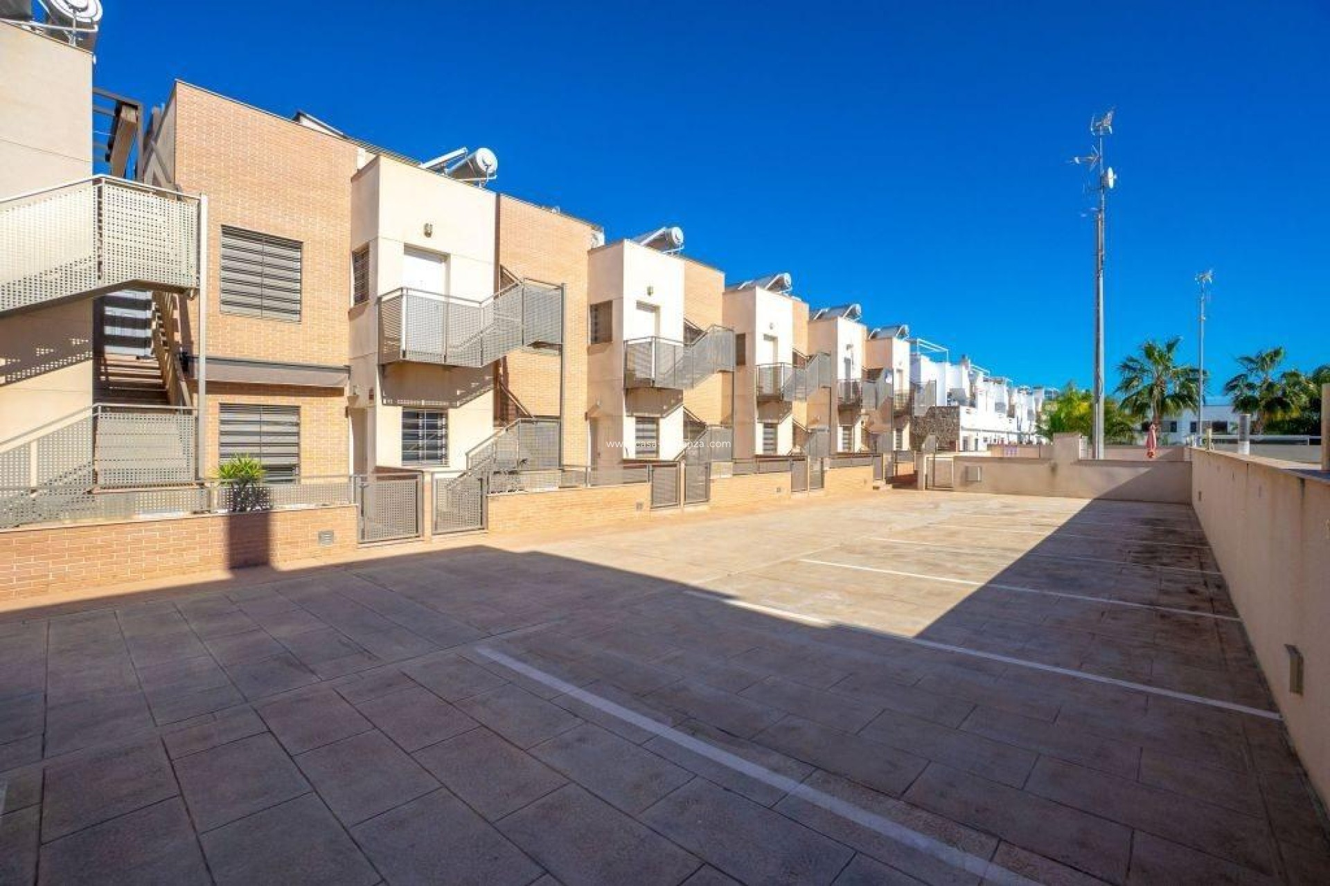 Reventa - Apartamento / piso - Pilar de la Horadada - Costa Blanca