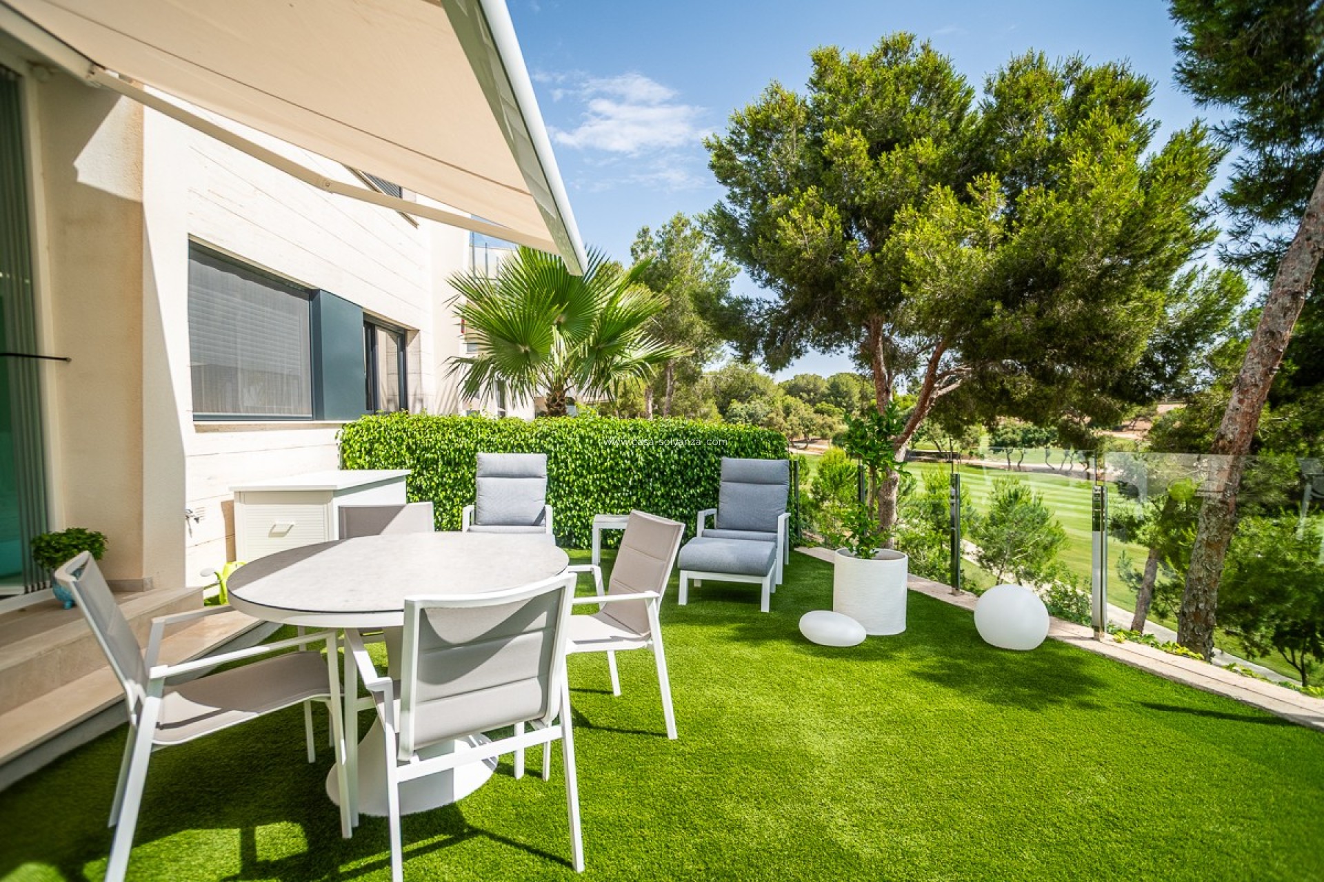 Reventa - Apartamento / piso - Pilar de la Horadada - Costa Blanca