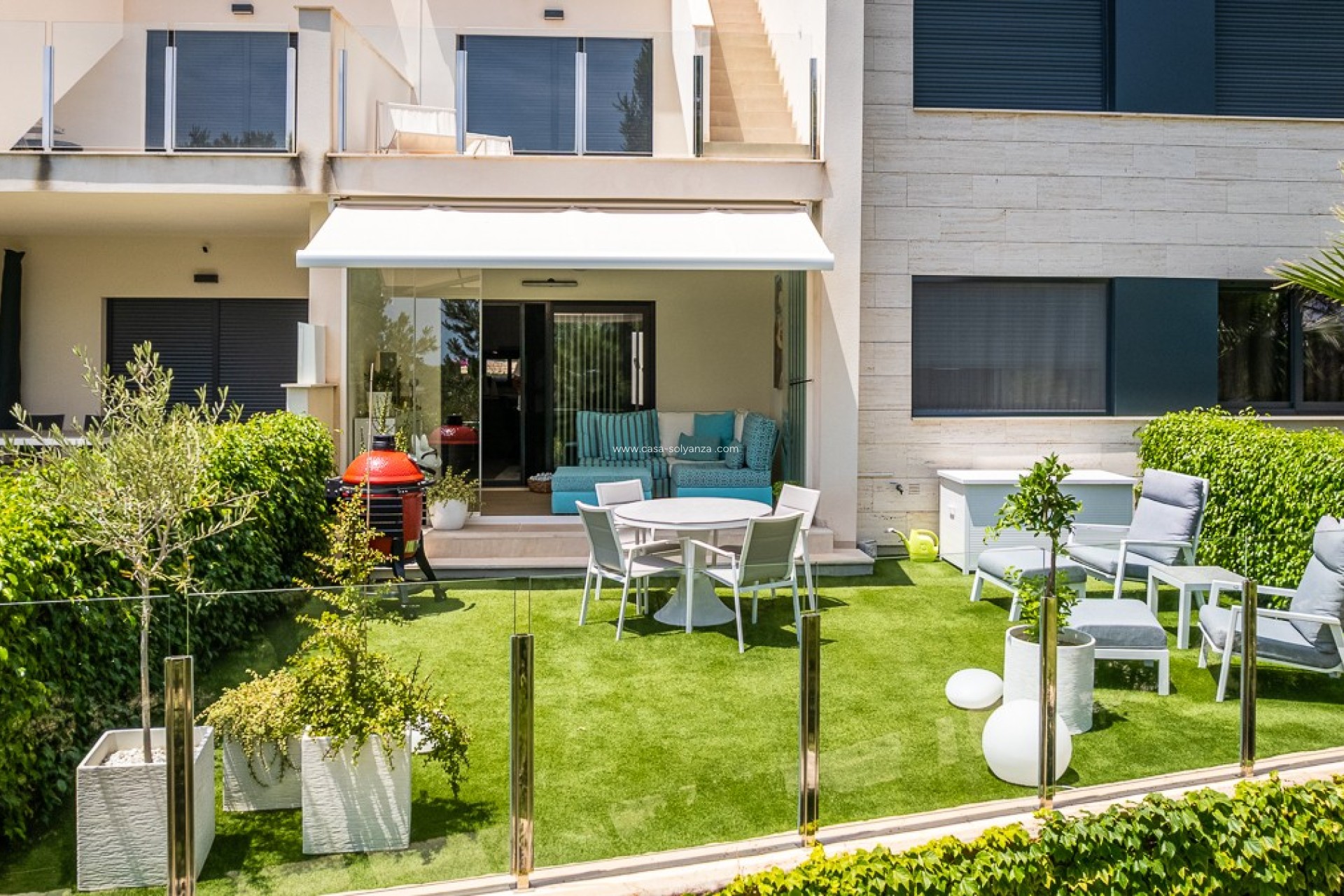Reventa - Apartamento / piso - Pilar de la Horadada - Costa Blanca