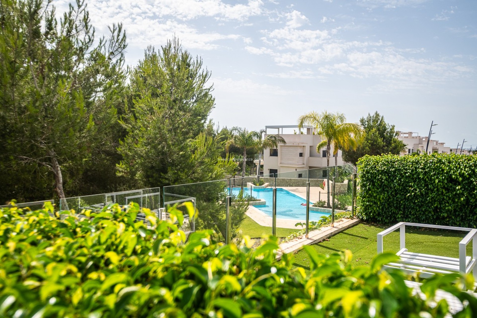 Reventa - Apartamento / piso - Pilar de la Horadada - Costa Blanca