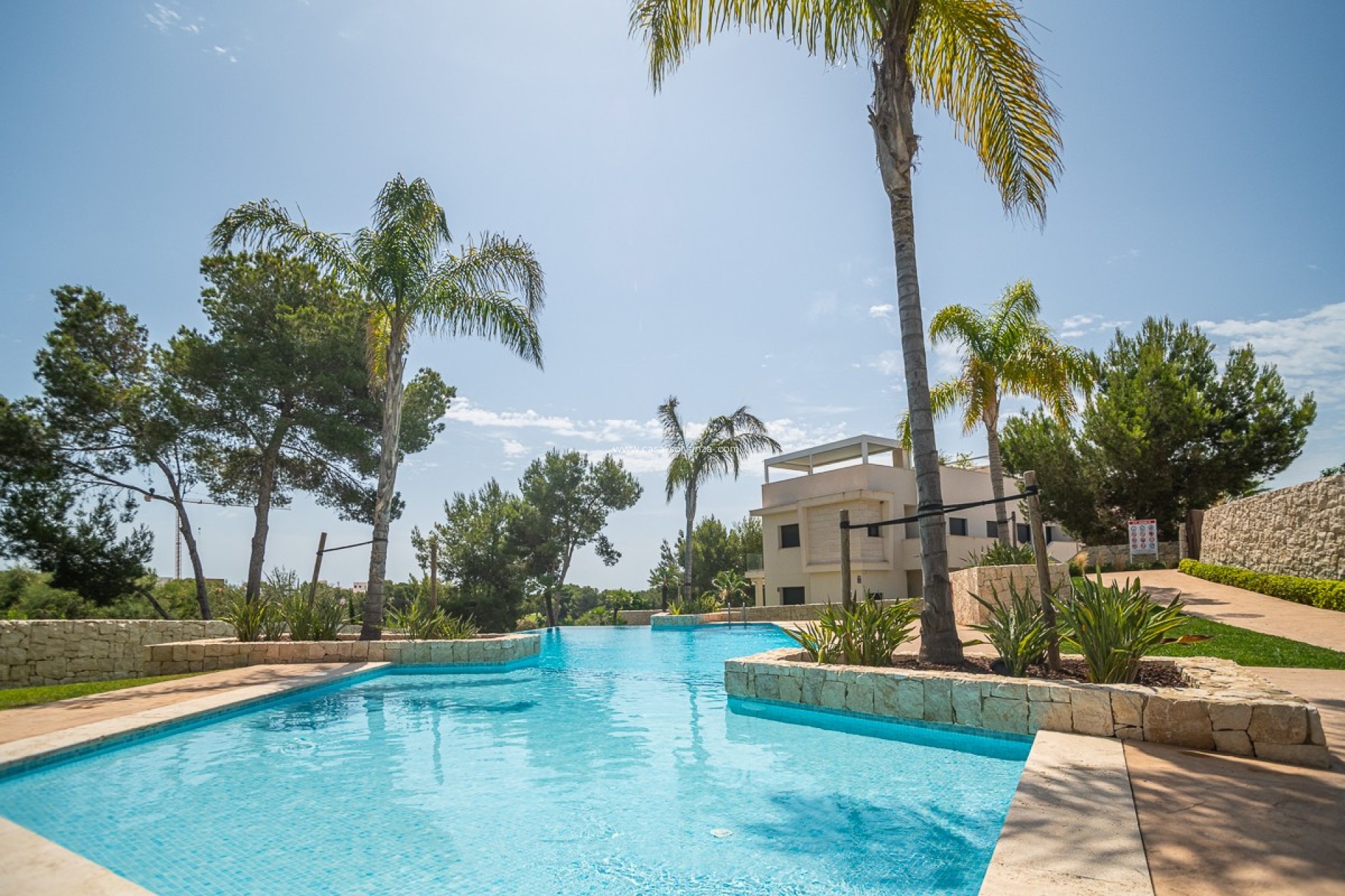 Reventa - Apartamento / piso - Pilar de la Horadada - Costa Blanca