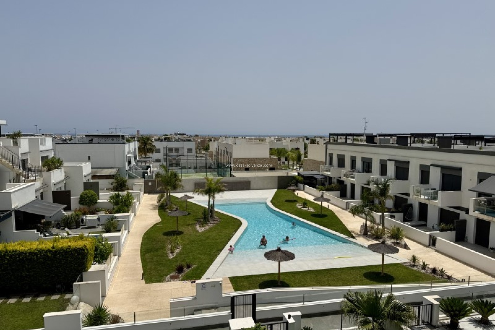 Reventa - Apartamento / piso - Pilar de la Horadada - Costa Blanca