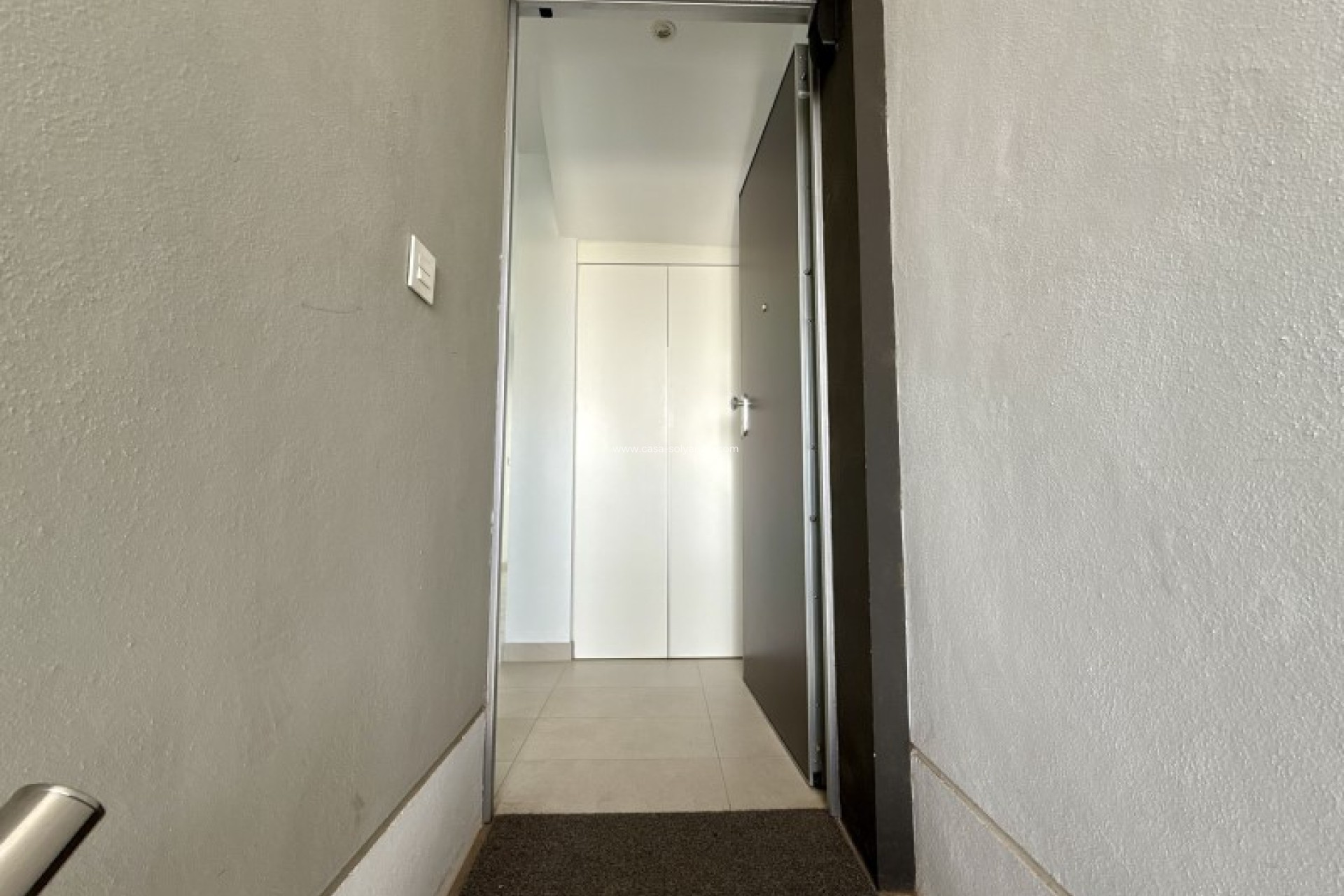 Reventa - Apartamento / piso - Pilar de la Horadada - Costa Blanca