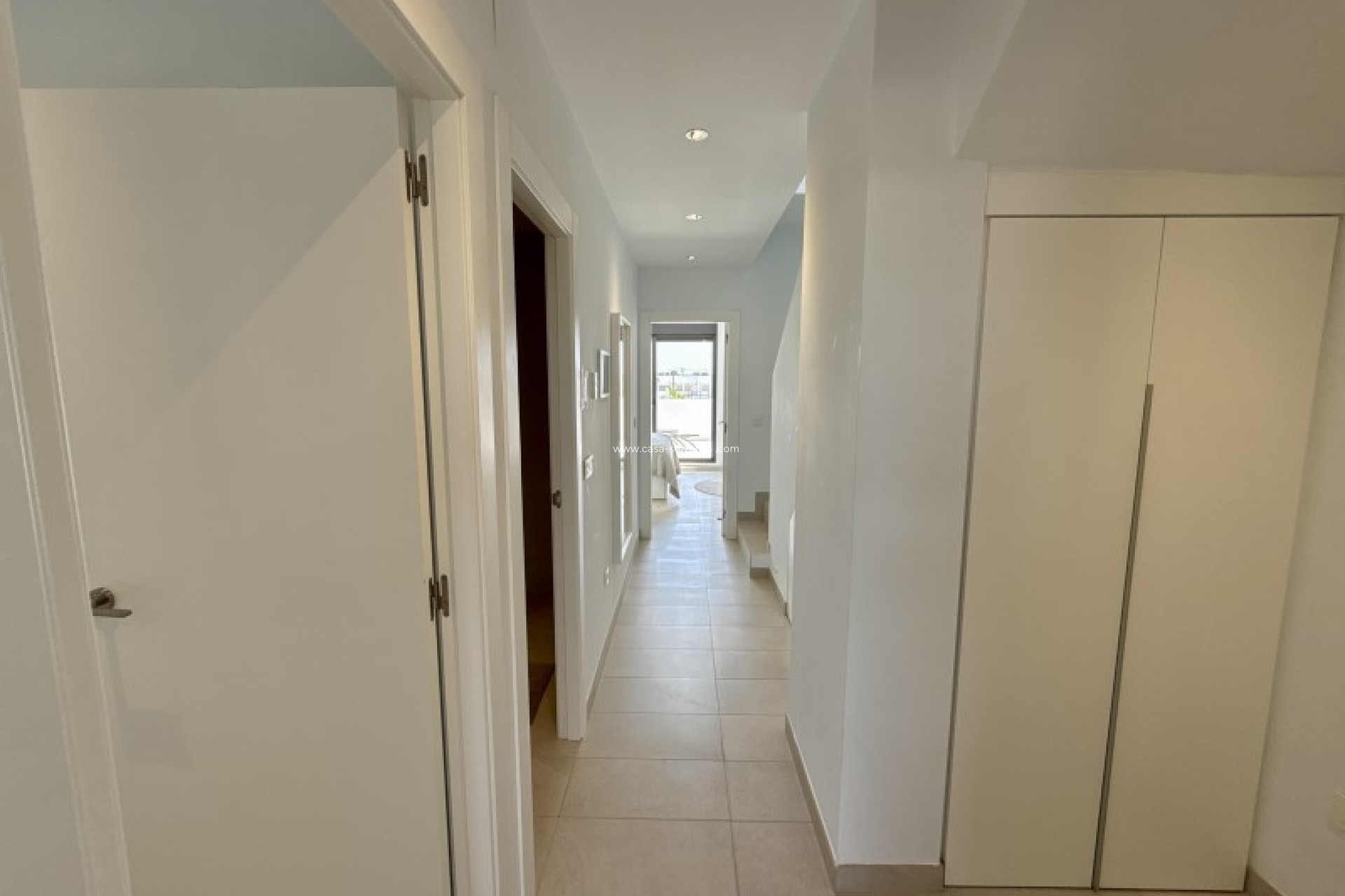 Reventa - Apartamento / piso - Pilar de la Horadada - Costa Blanca