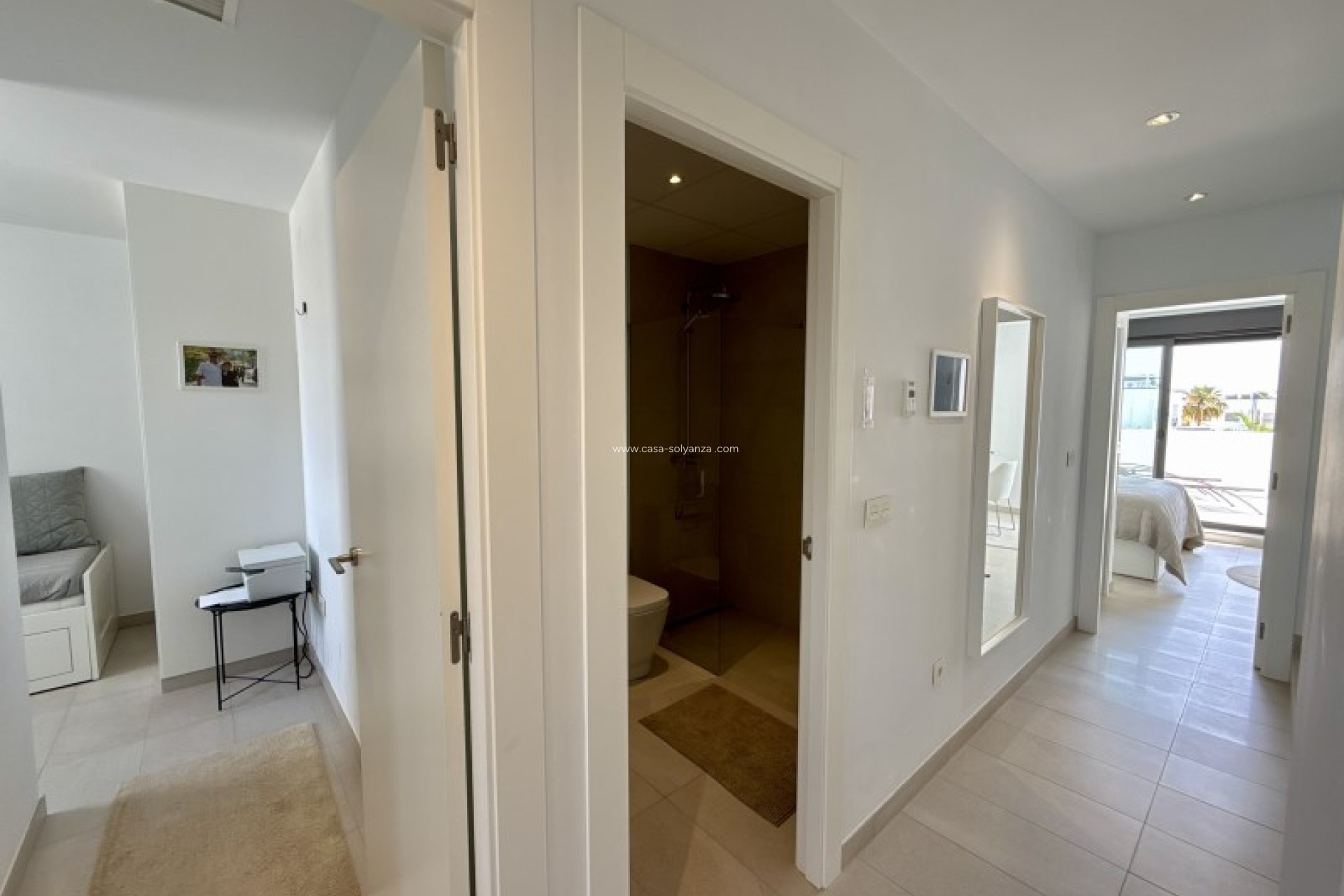 Reventa - Apartamento / piso - Pilar de la Horadada - Costa Blanca