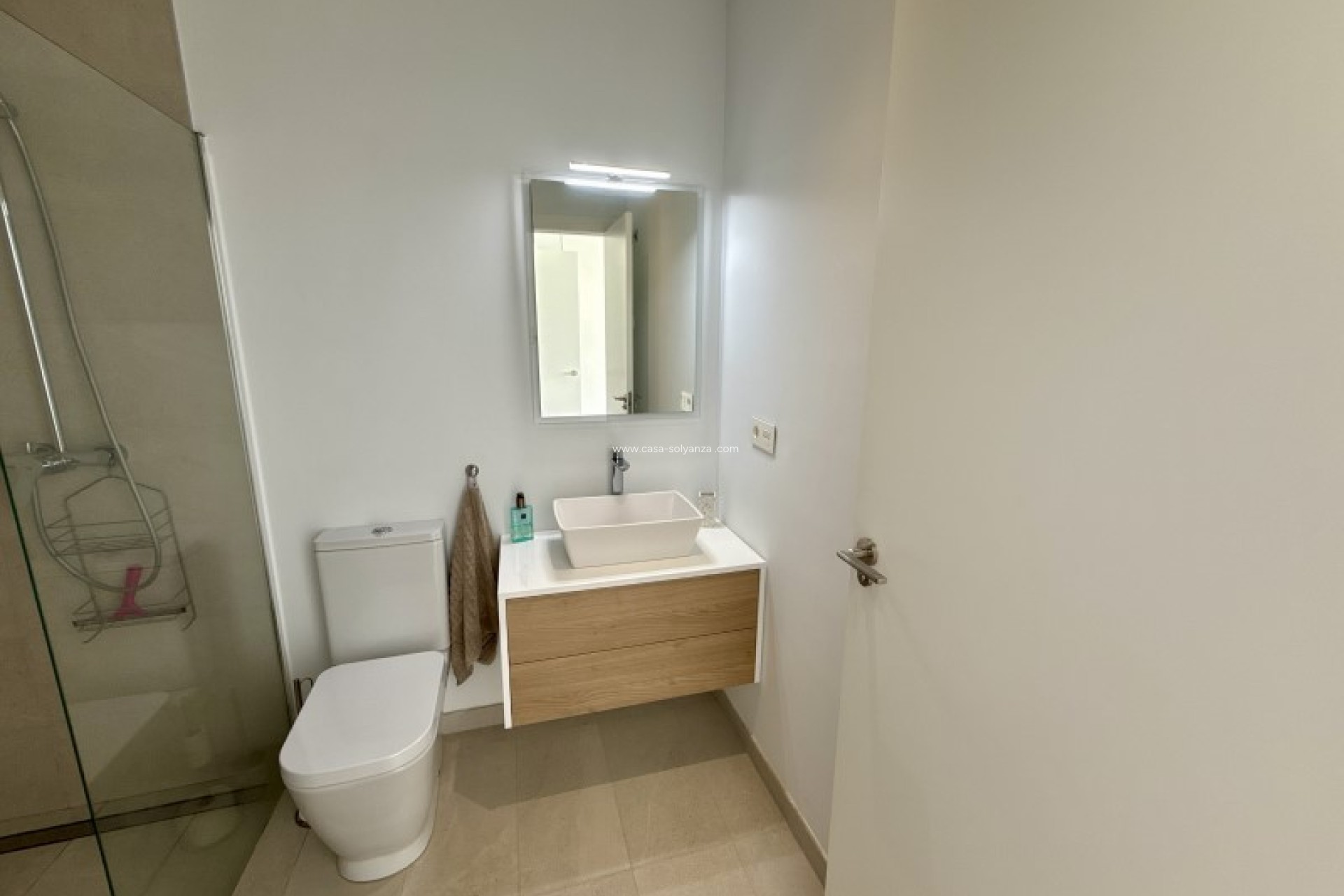 Reventa - Apartamento / piso - Pilar de la Horadada - Costa Blanca
