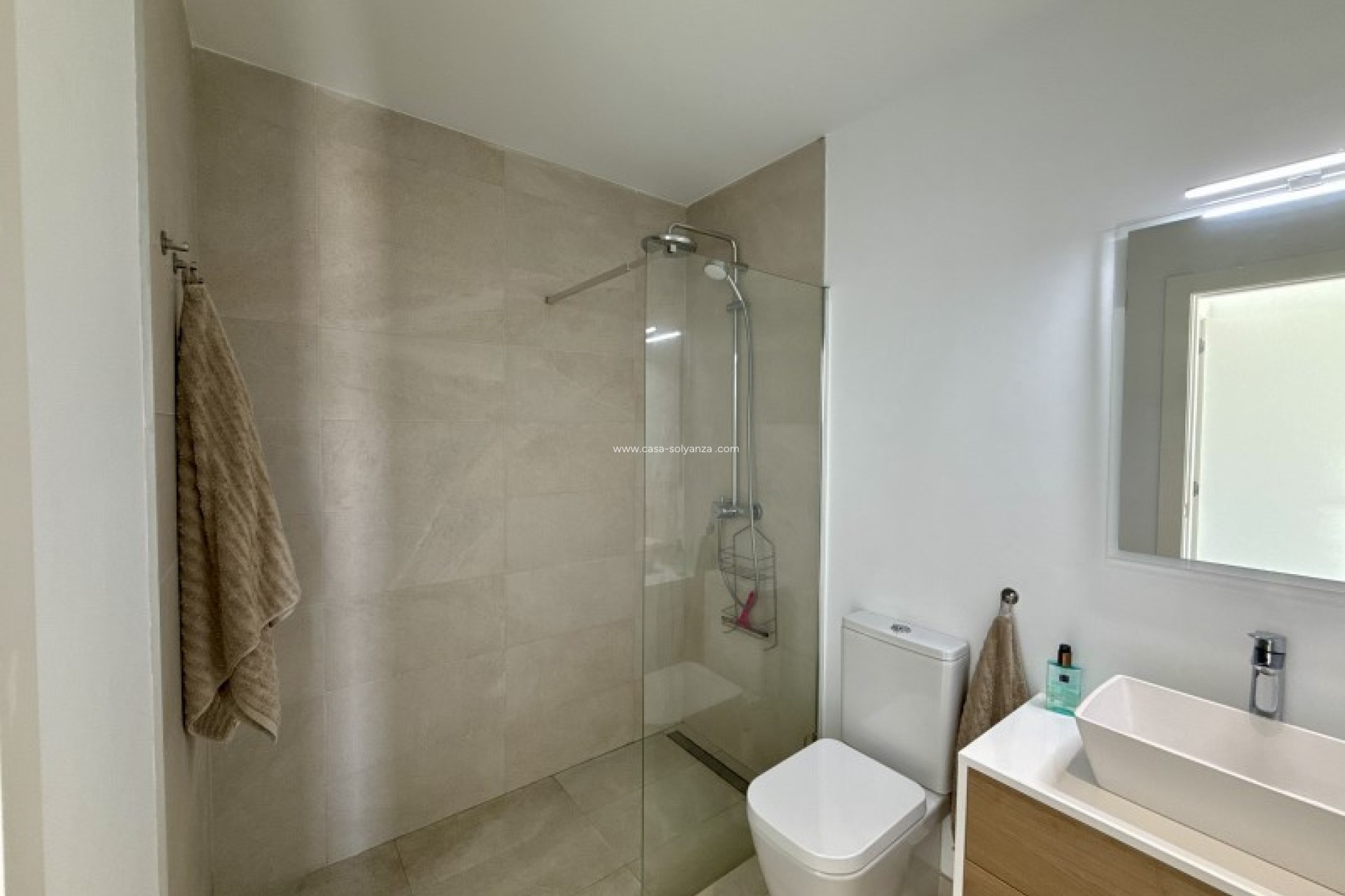 Reventa - Apartamento / piso - Pilar de la Horadada - Costa Blanca