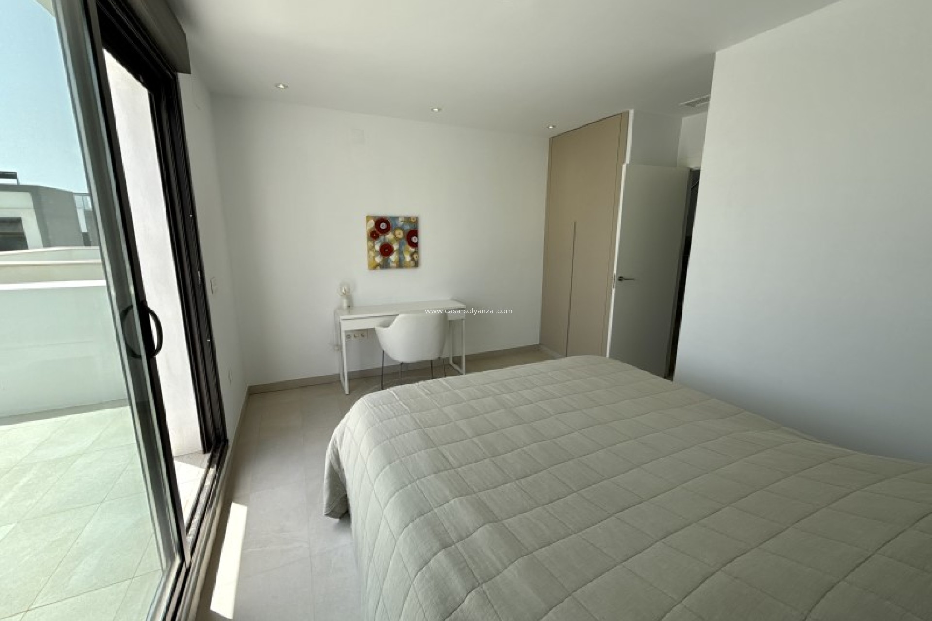 Reventa - Apartamento / piso - Pilar de la Horadada - Costa Blanca