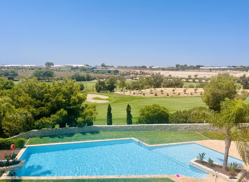 Reventa - Apartamento / piso - Pilar de la Horadada - Costa Blanca