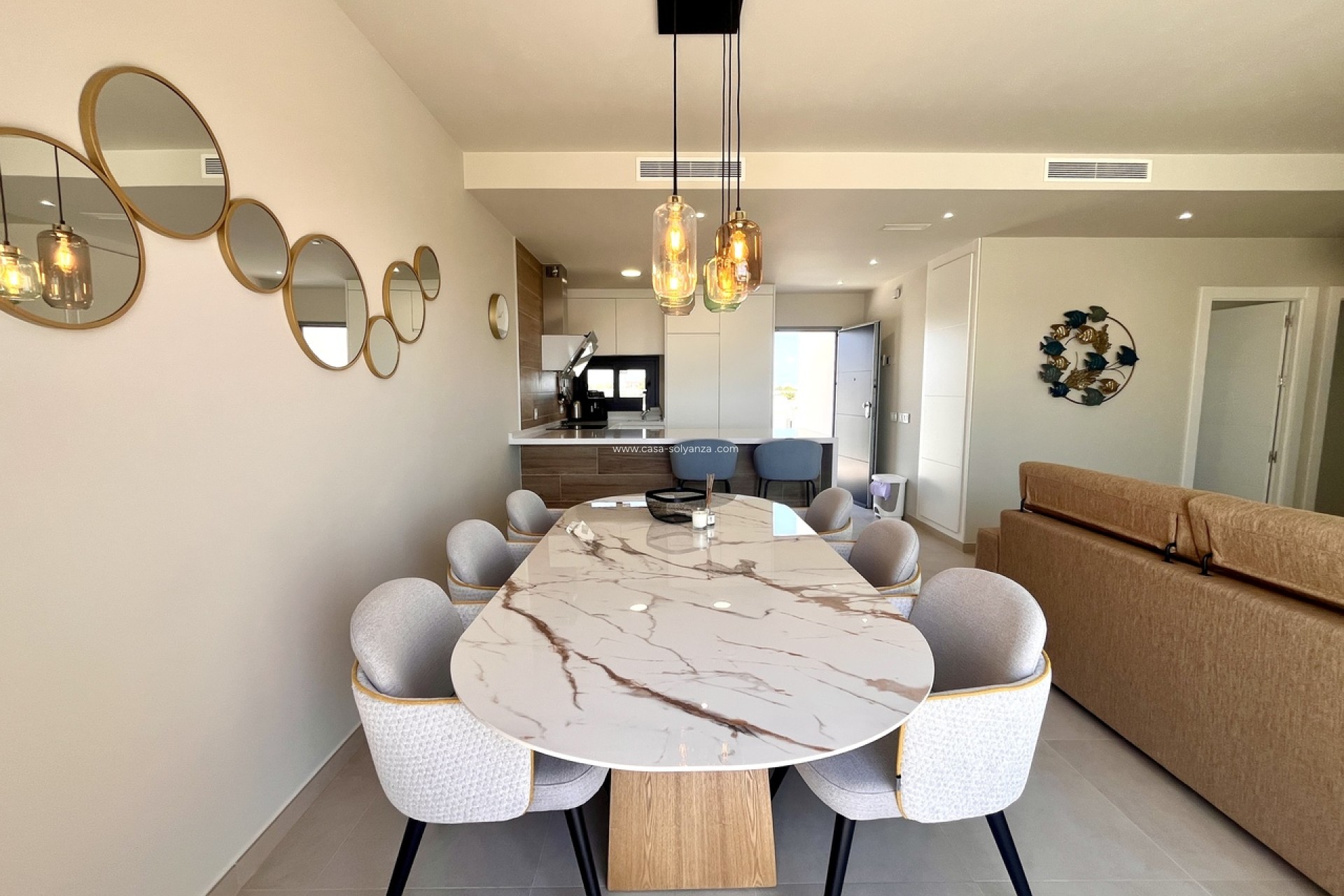 Reventa - Apartamento / piso - Pilar de la Horadada - Costa Blanca