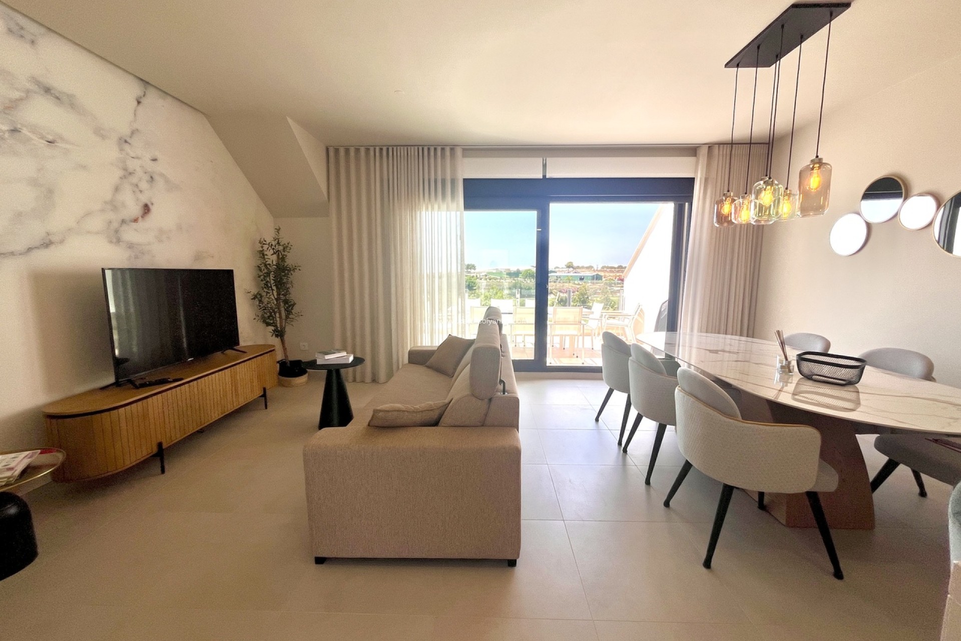 Reventa - Apartamento / piso - Pilar de la Horadada - Costa Blanca