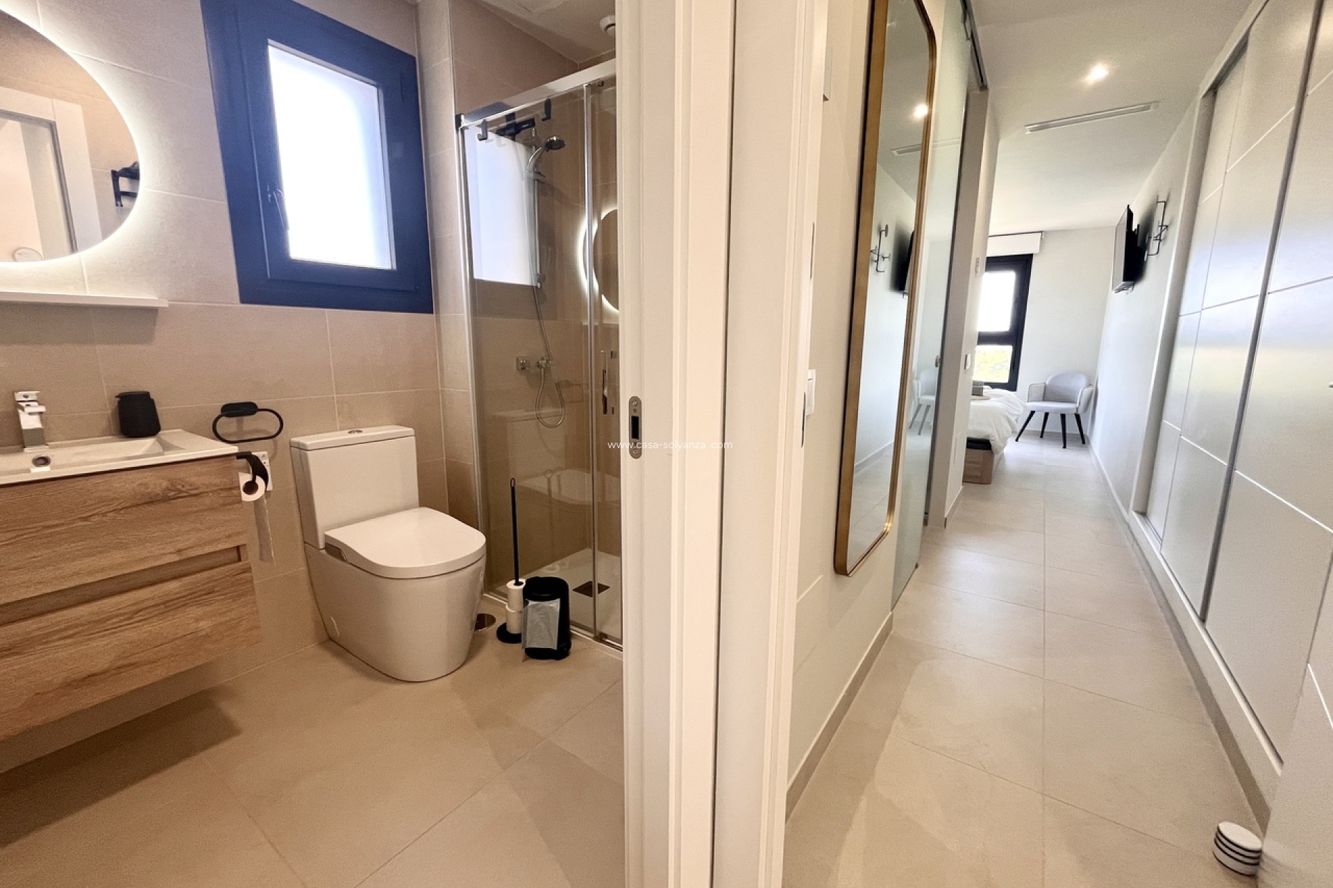 Reventa - Apartamento / piso - Pilar de la Horadada - Costa Blanca