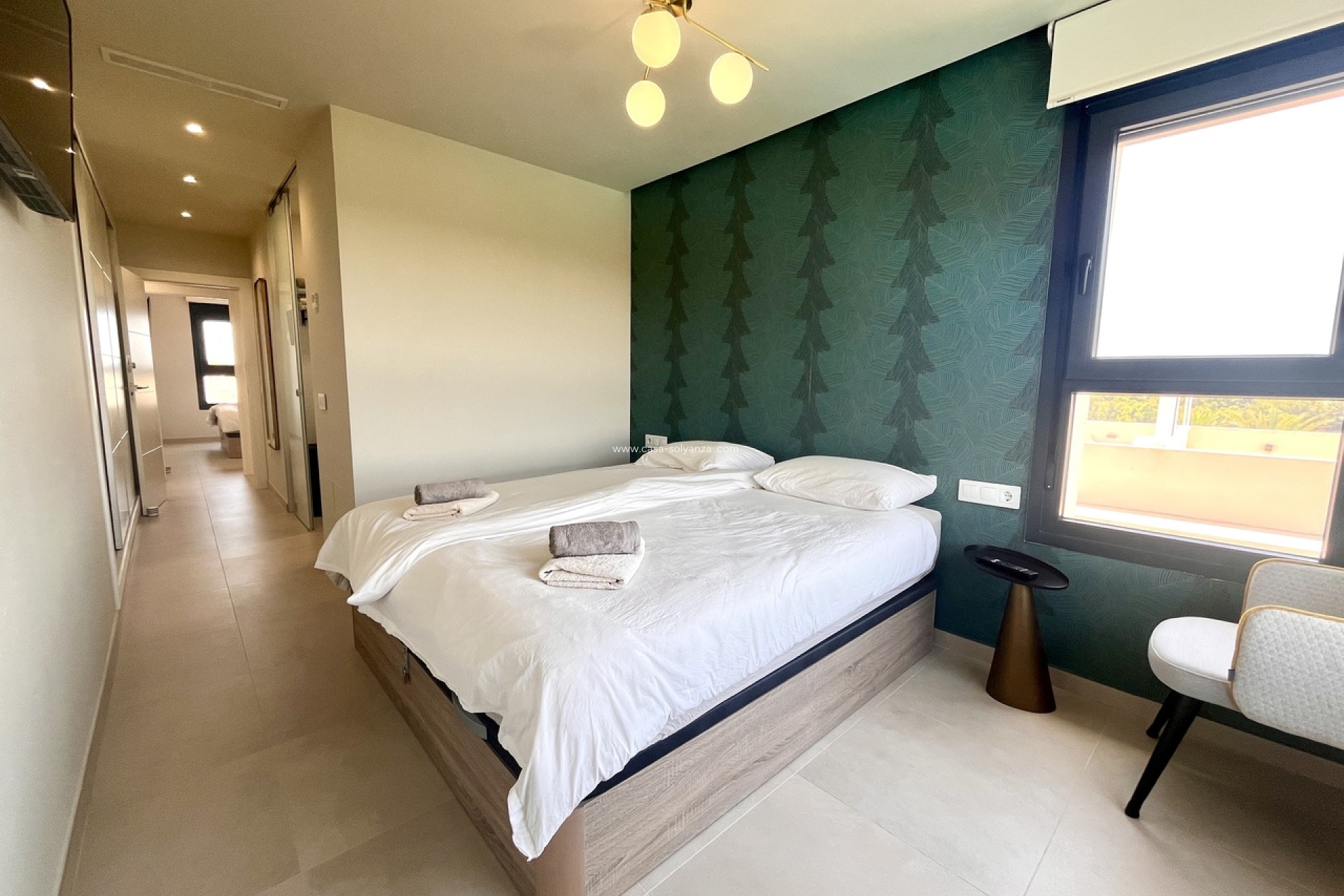 Reventa - Apartamento / piso - Pilar de la Horadada - Costa Blanca