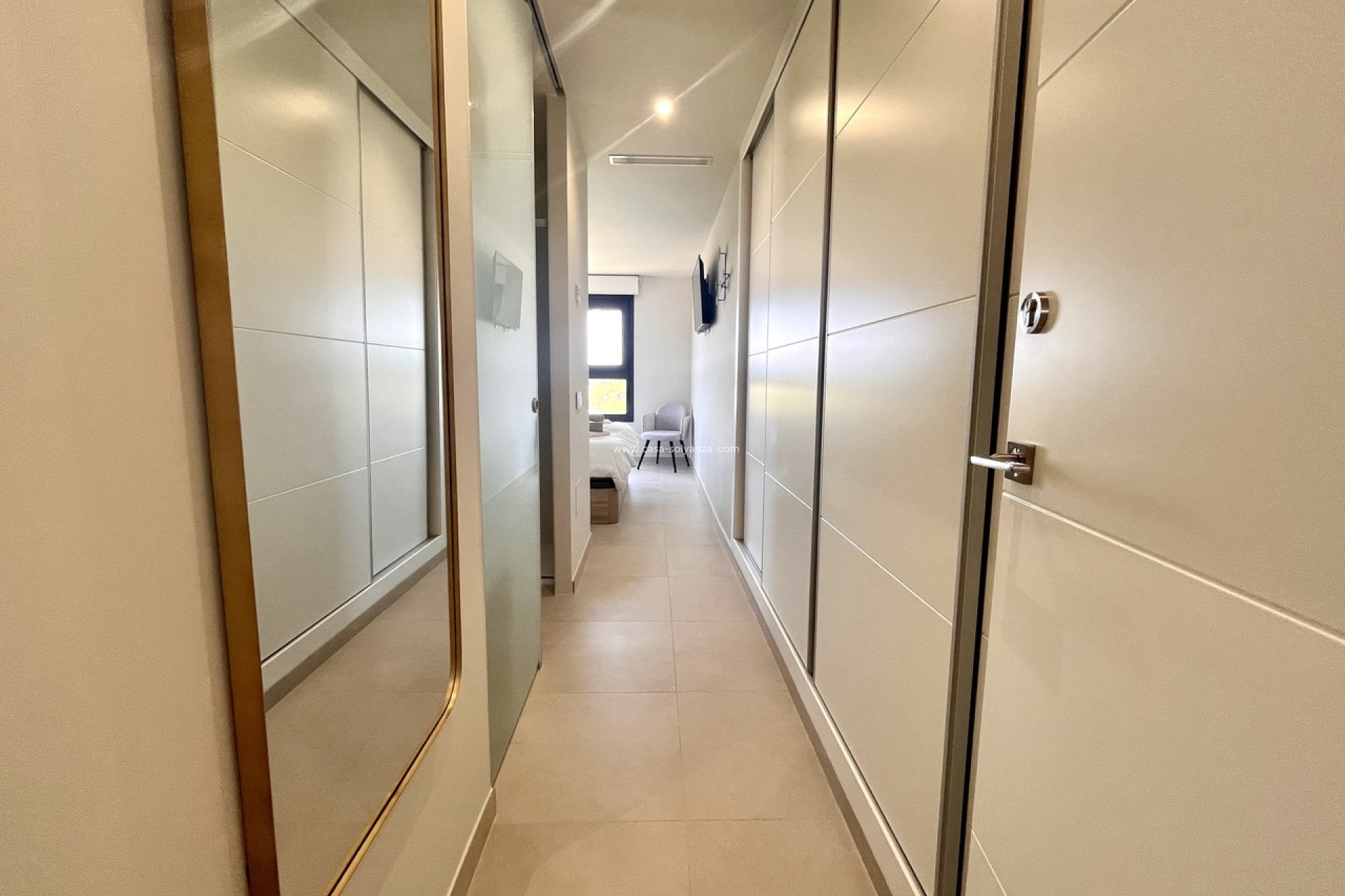 Reventa - Apartamento / piso - Pilar de la Horadada - Costa Blanca