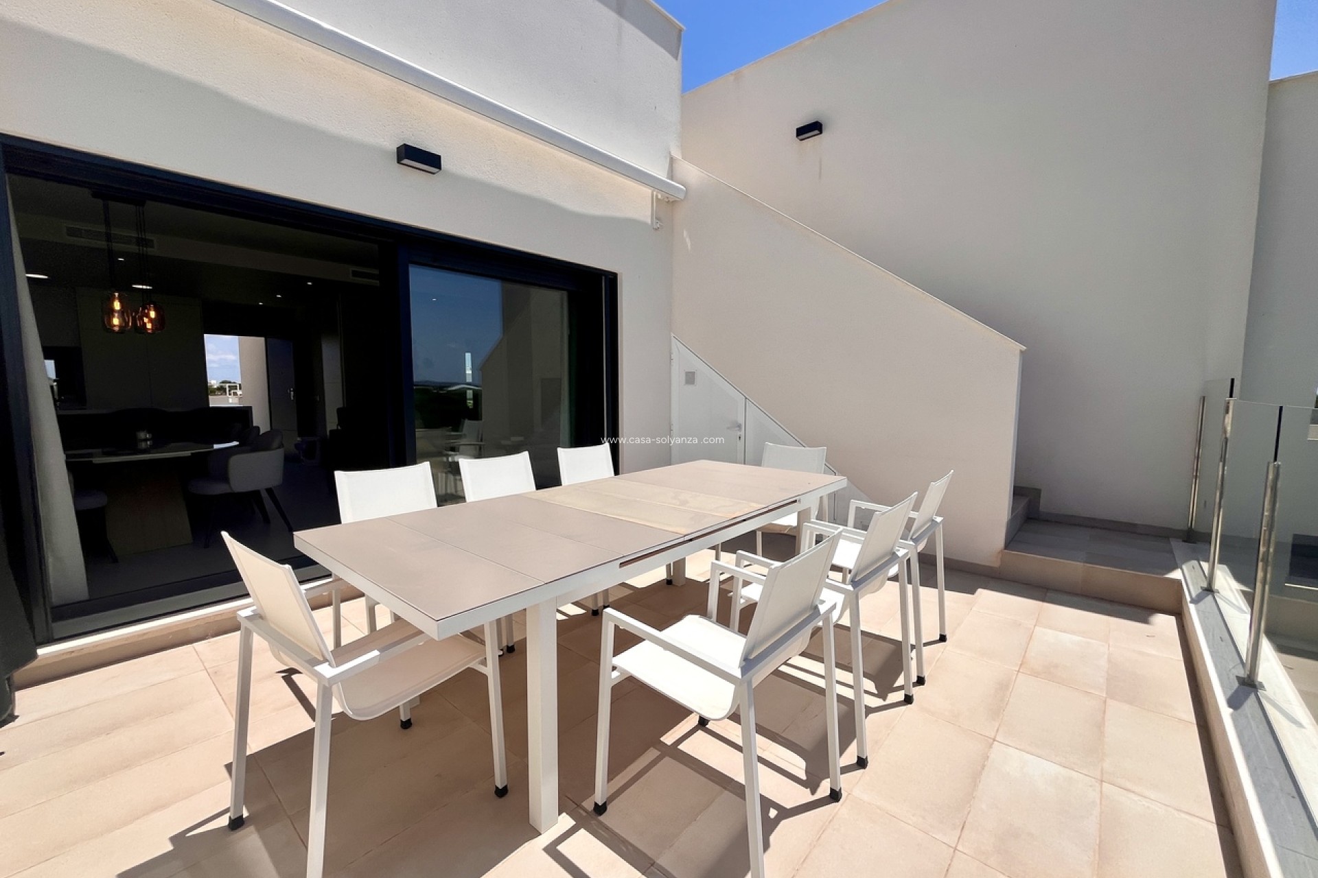 Reventa - Apartamento / piso - Pilar de la Horadada - Costa Blanca