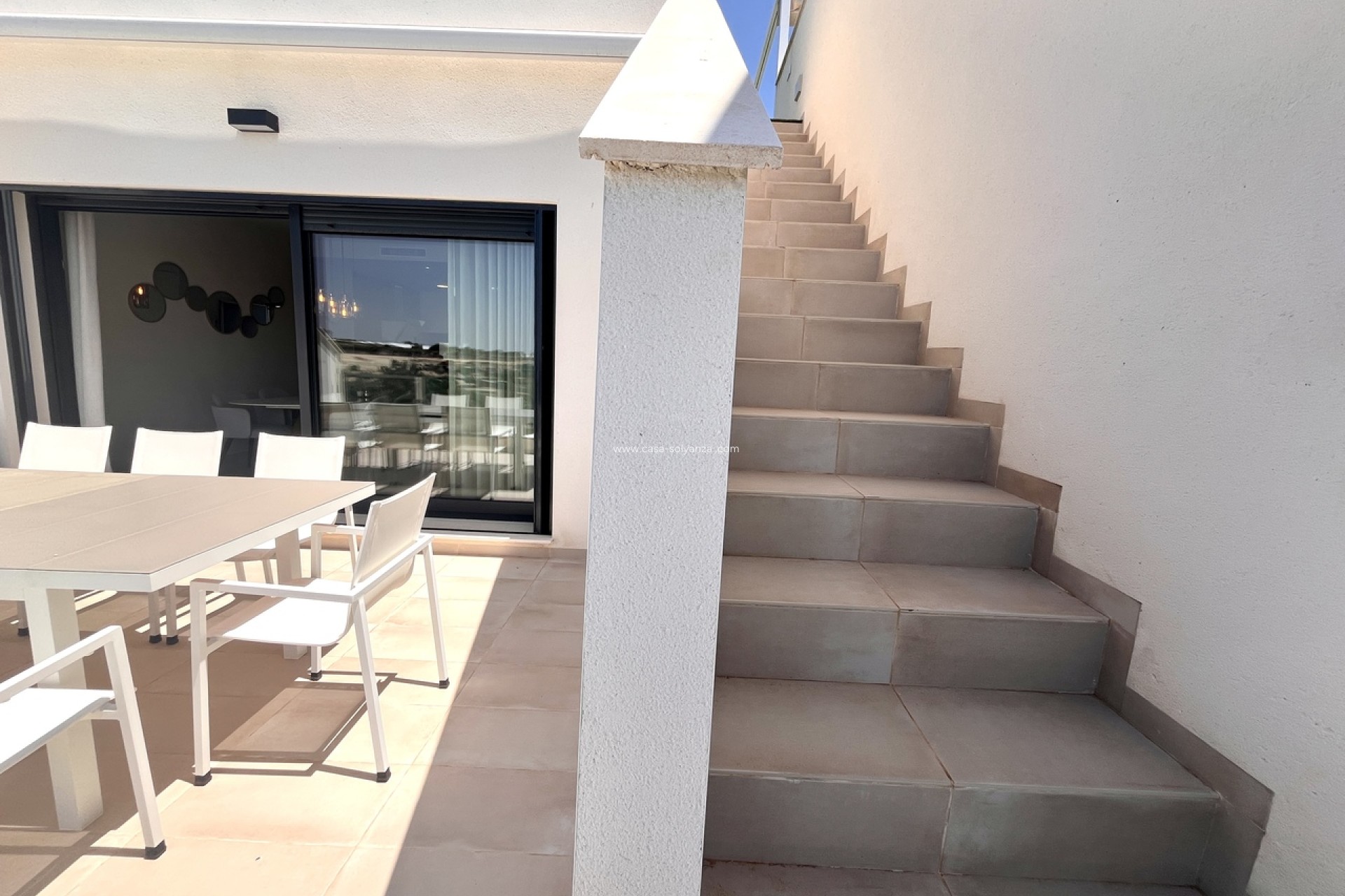 Reventa - Apartamento / piso - Pilar de la Horadada - Costa Blanca