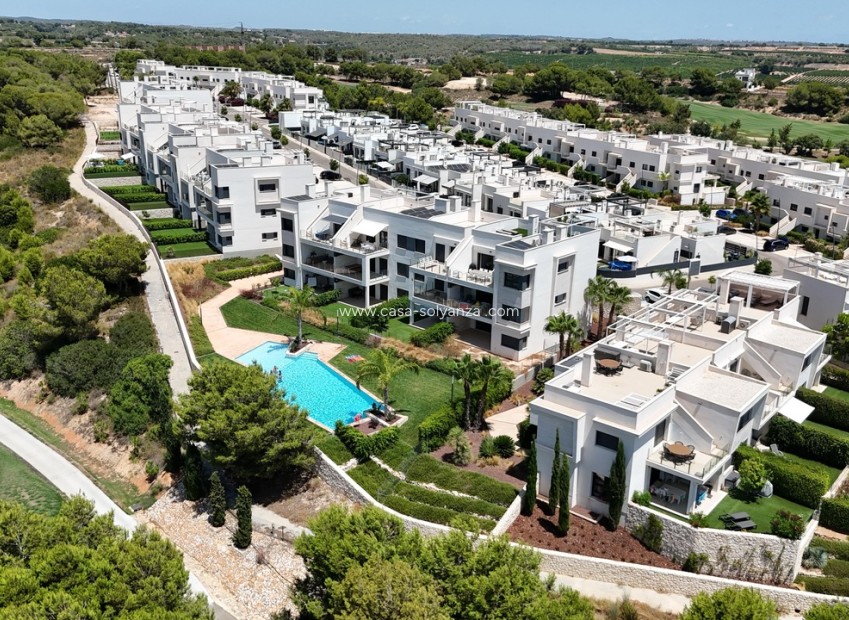 Reventa - Apartamento / piso - Pilar de la Horadada - Costa Blanca