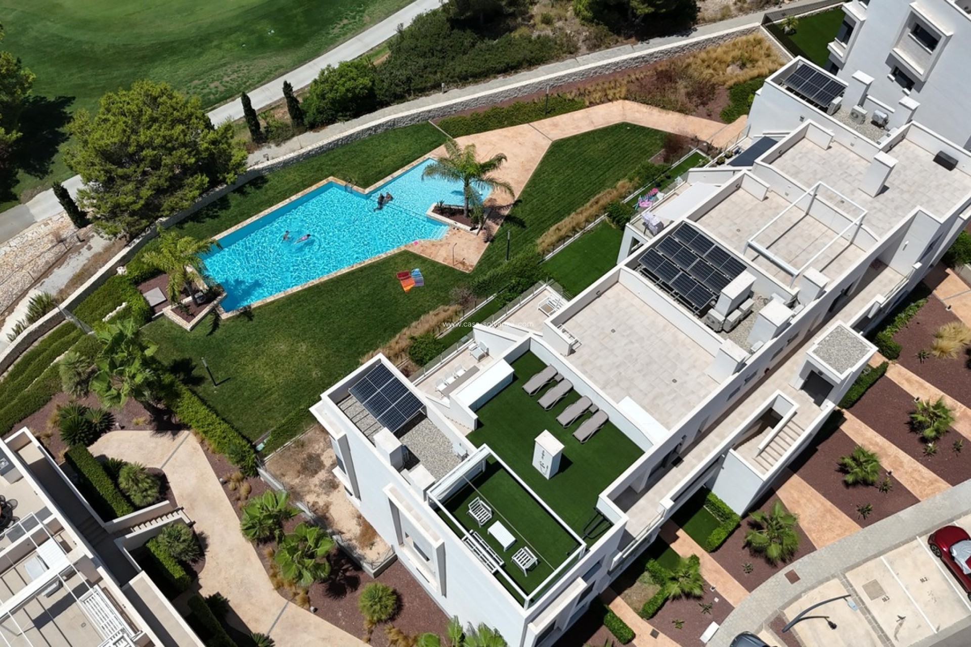 Reventa - Apartamento / piso - Pilar de la Horadada - Costa Blanca
