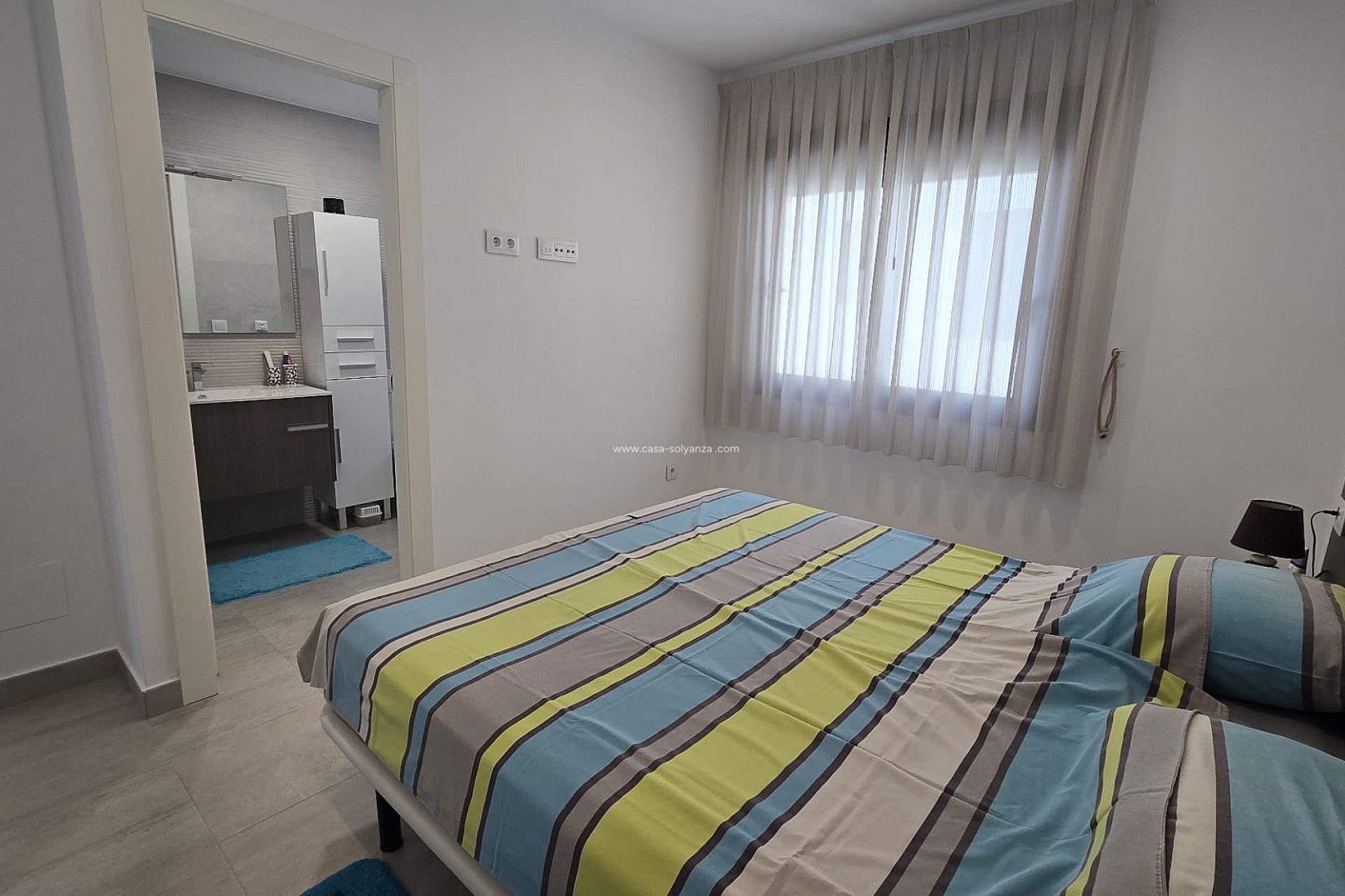 Reventa - Apartamento / piso - Pilar de la Horadada - Costa Blanca