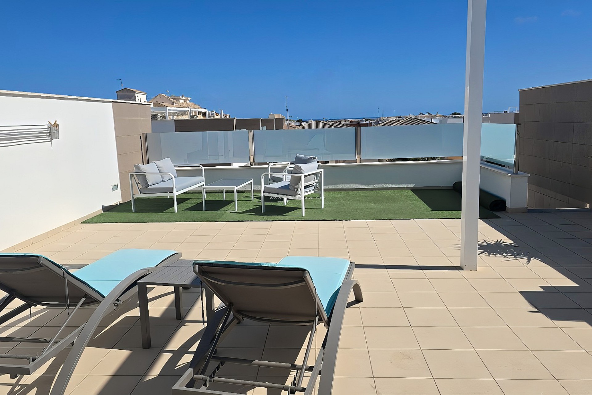 Reventa - Apartamento / piso - Pilar de la Horadada - Costa Blanca
