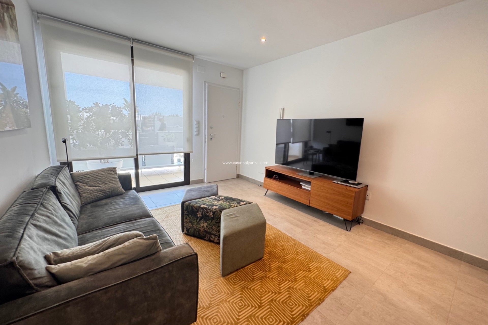 Reventa - Apartamento / piso - Pilar de la Horadada - Costa Blanca