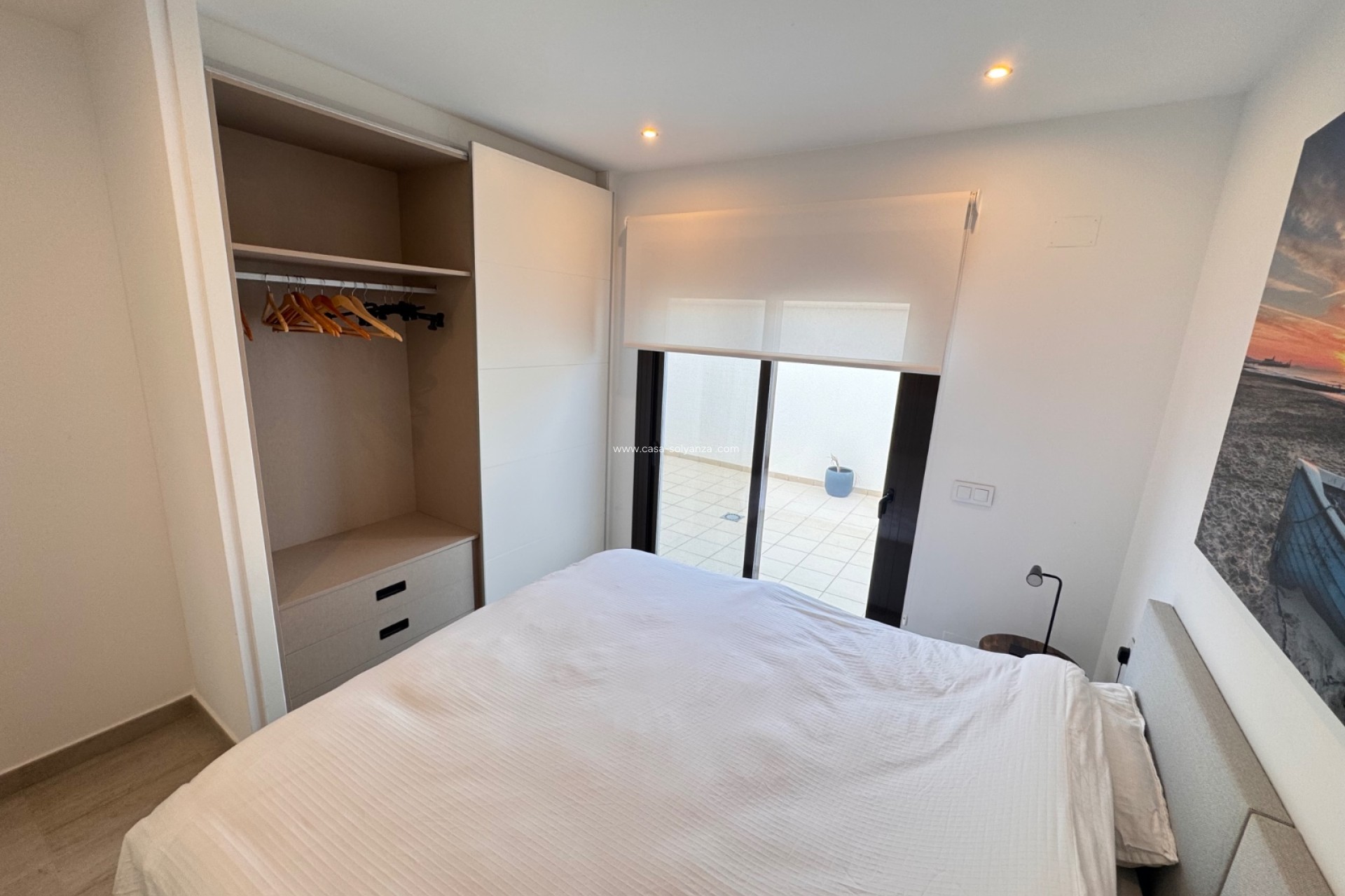 Reventa - Apartamento / piso - Pilar de la Horadada - Costa Blanca