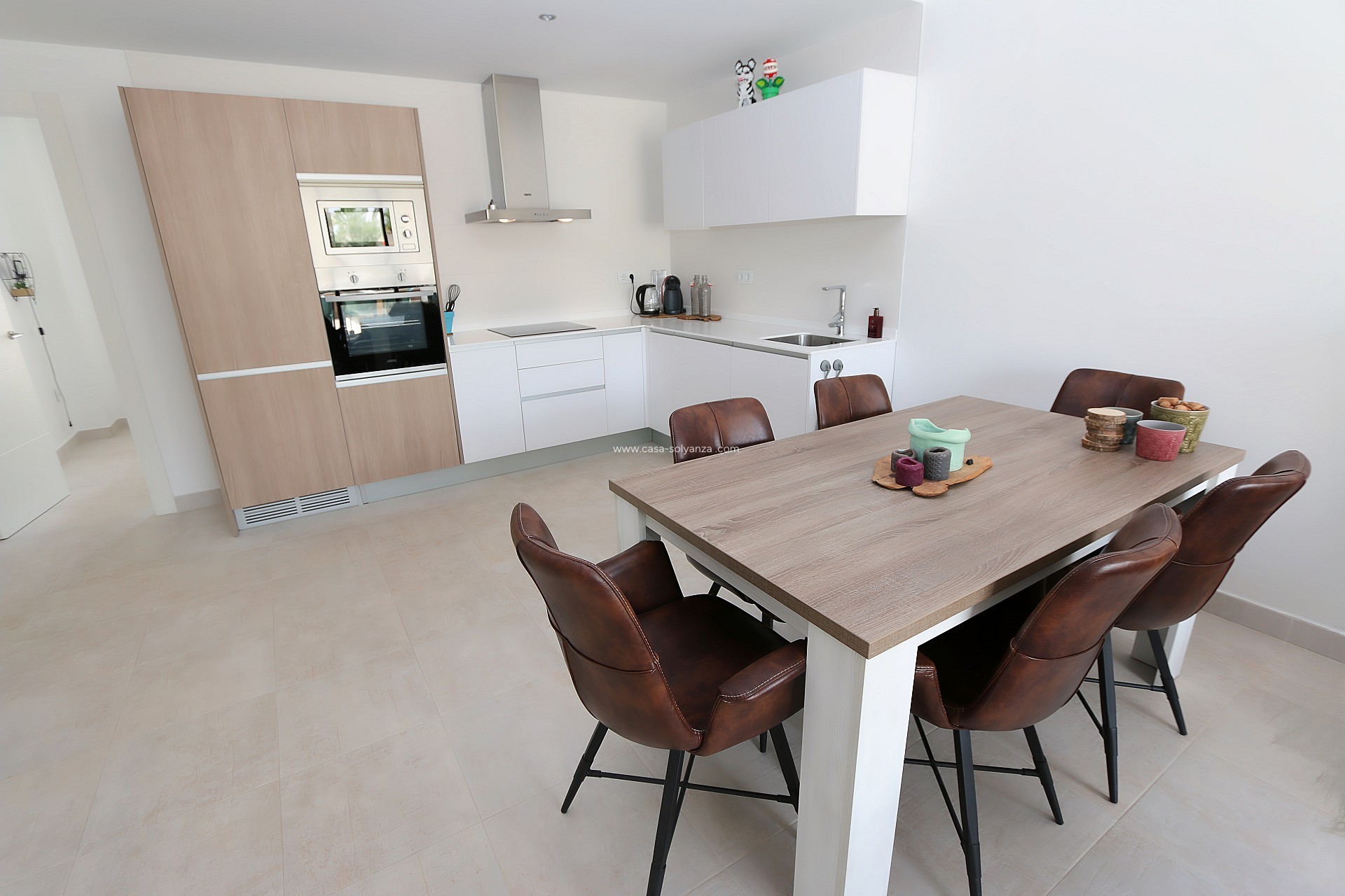 Reventa - Apartamento / piso - Pilar de la Horadada - Costa Blanca