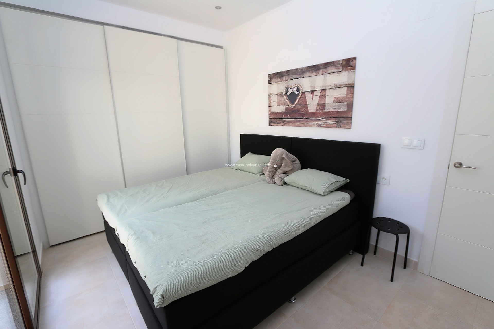 Reventa - Apartamento / piso - Pilar de la Horadada - Costa Blanca