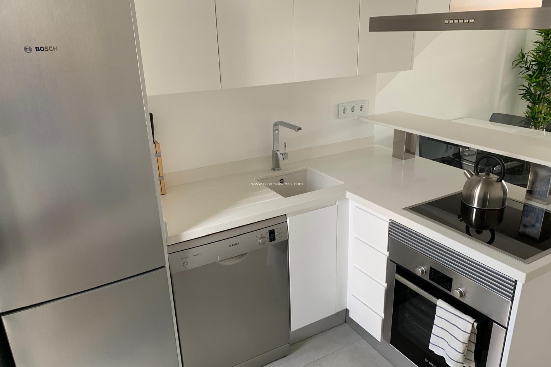 Reventa - Apartamento / piso - Pilar de la Horadada - Costa Blanca