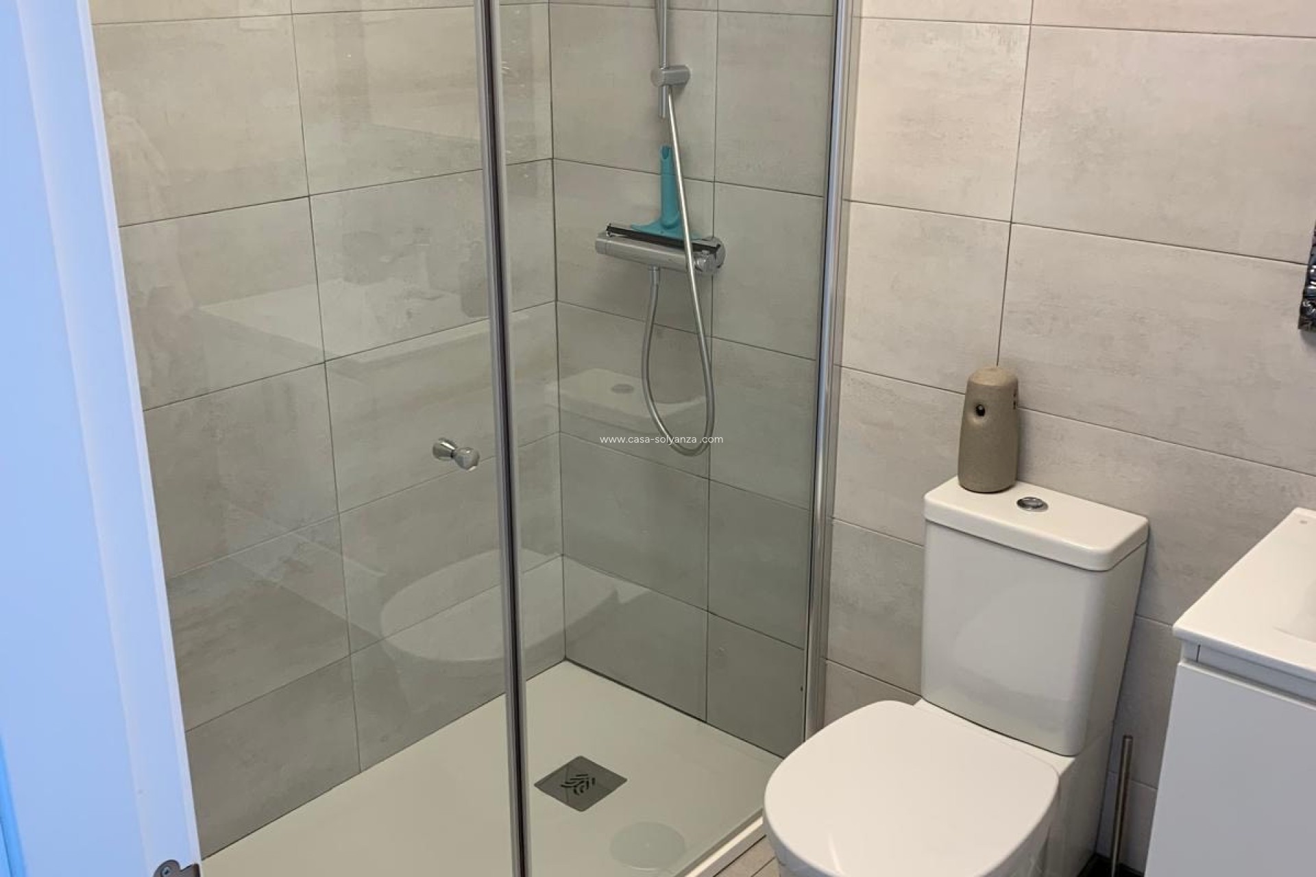 Reventa - Apartamento / piso - Pilar de la Horadada - Costa Blanca