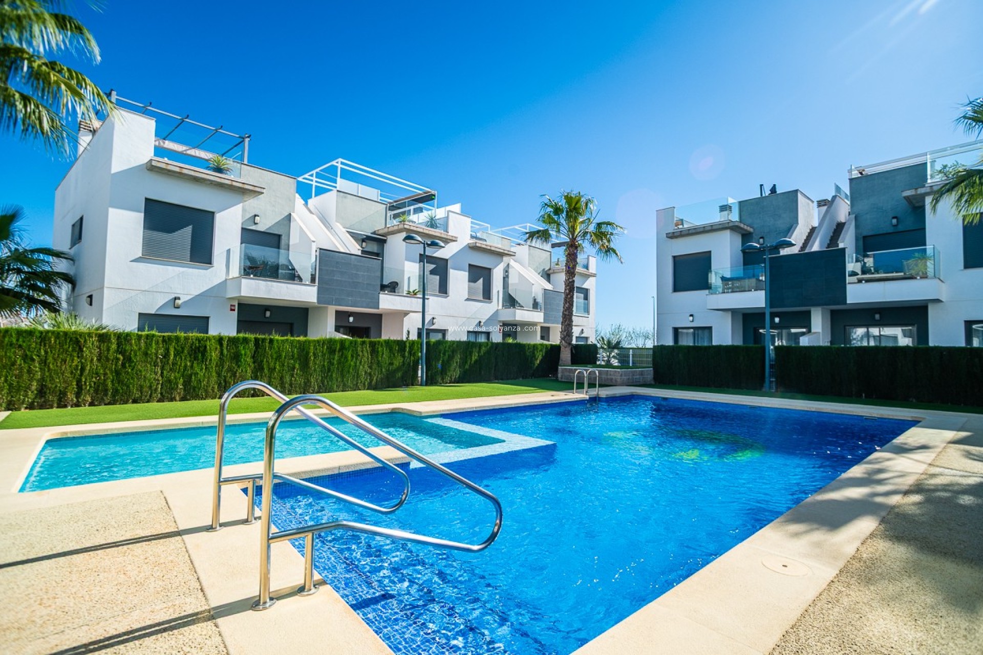 Reventa - Apartamento / piso - Pilar de la Horadada - Costa Blanca