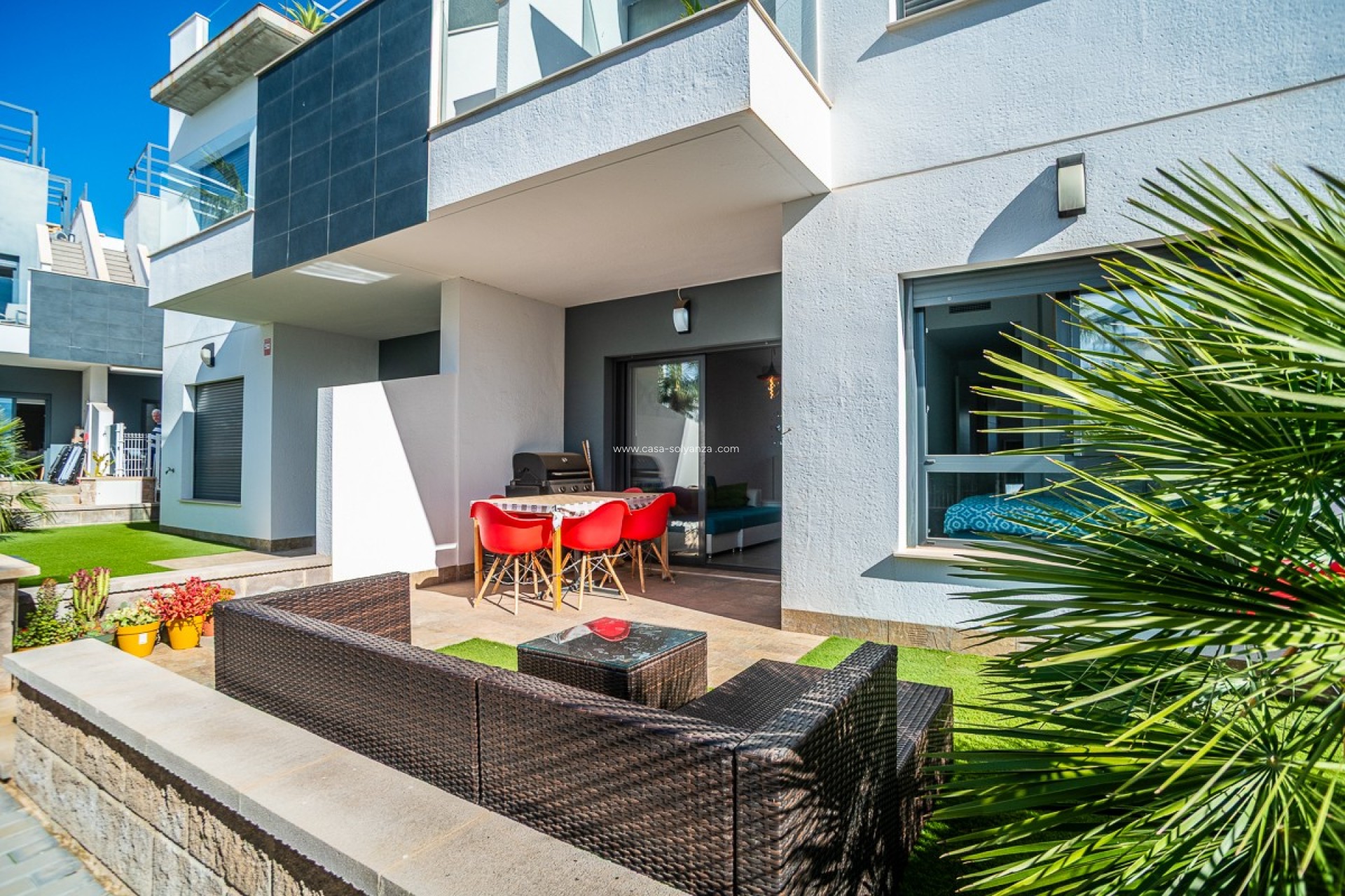 Reventa - Apartamento / piso - Pilar de la Horadada - Costa Blanca
