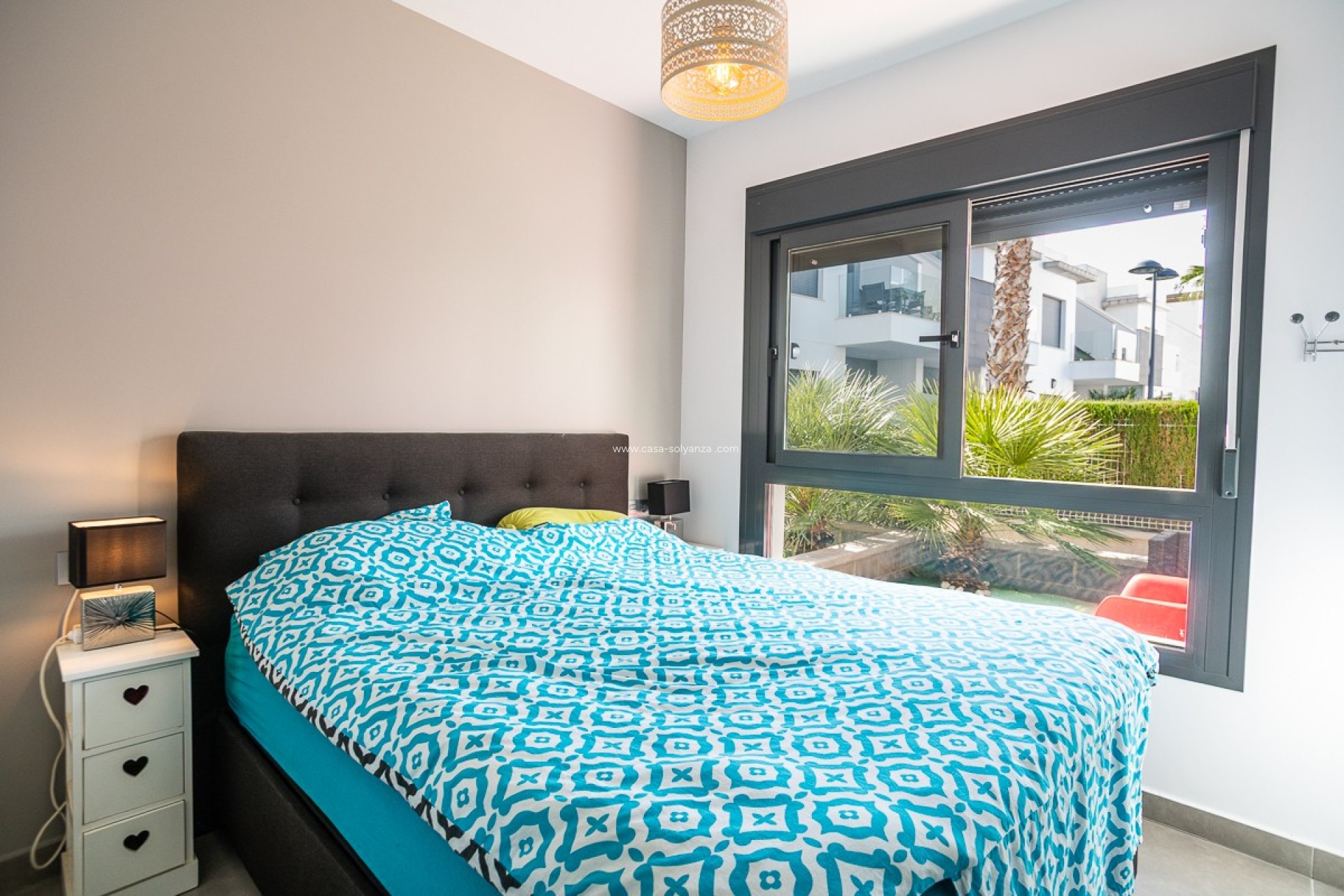 Reventa - Apartamento / piso - Pilar de la Horadada - Costa Blanca