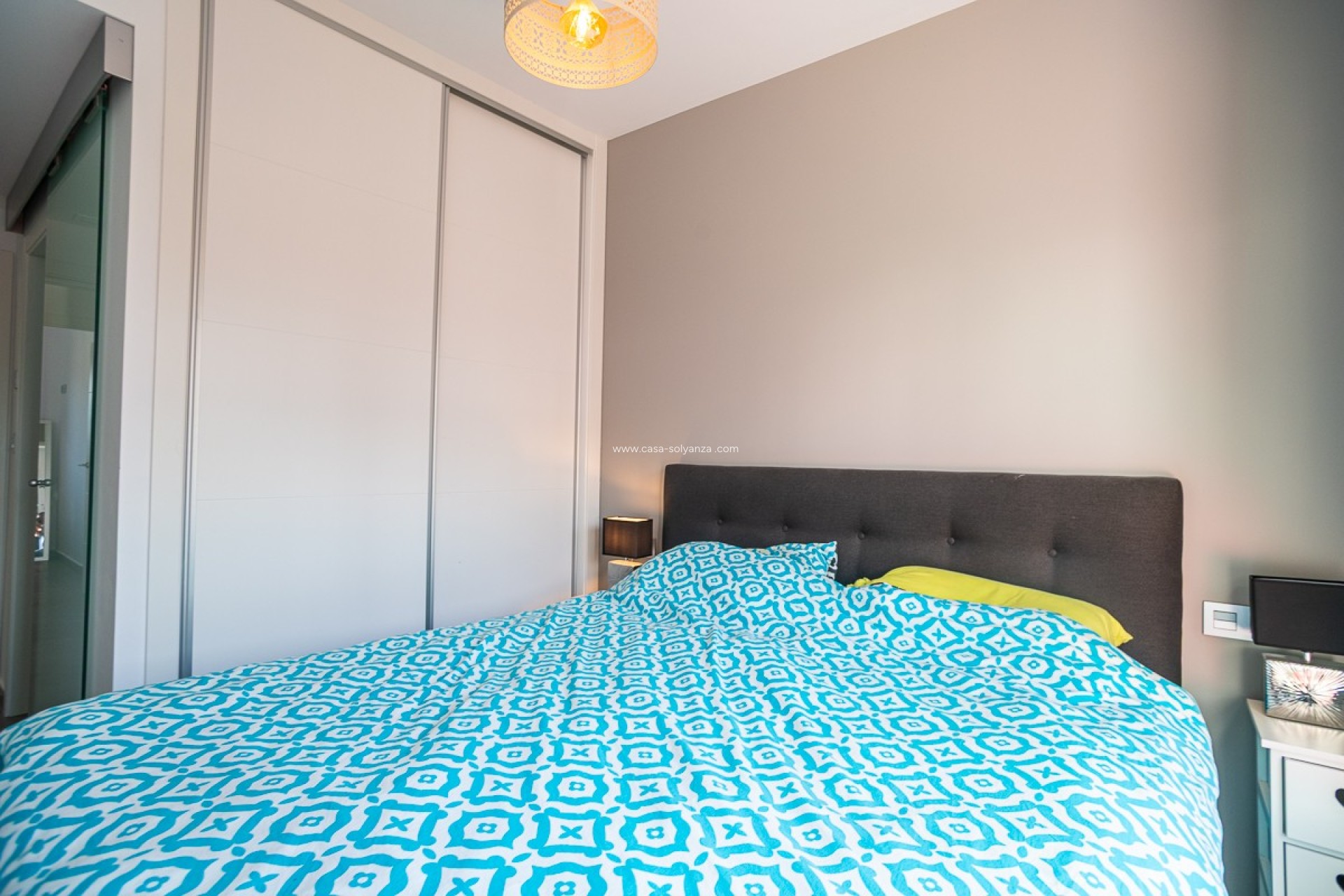 Reventa - Apartamento / piso - Pilar de la Horadada - Costa Blanca